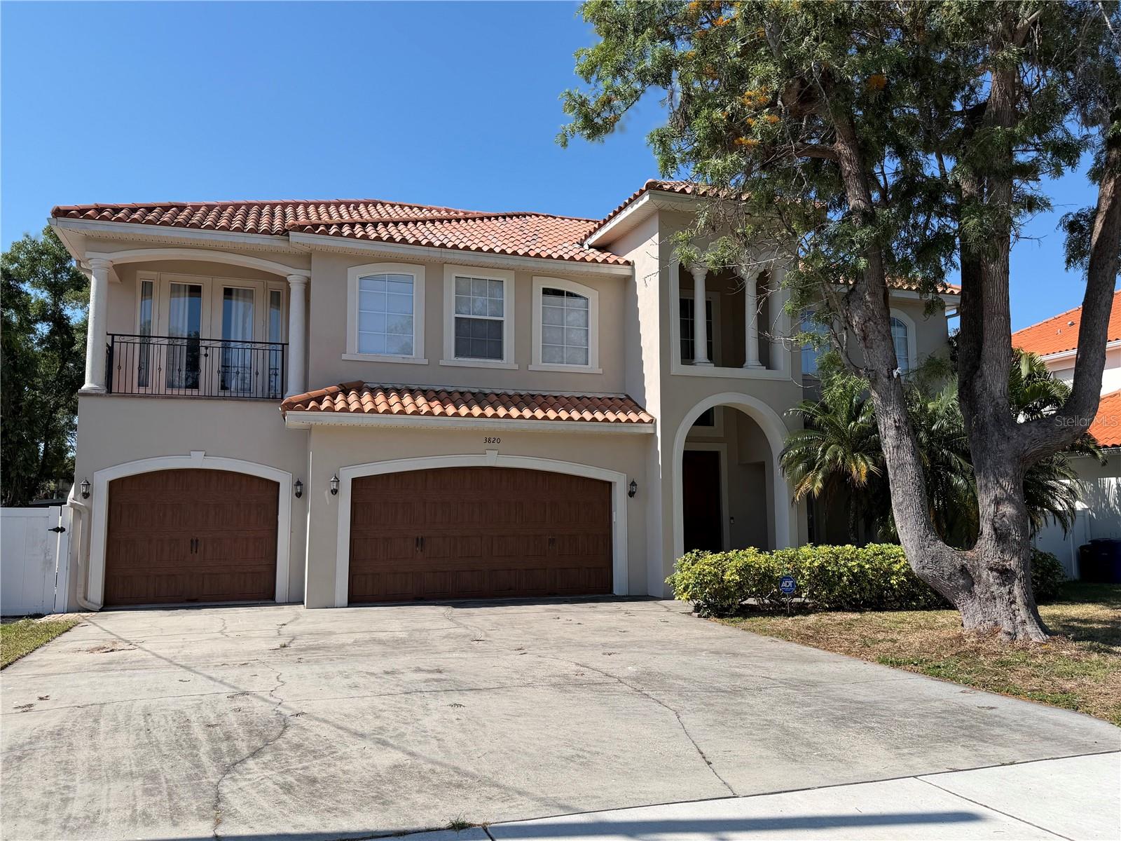 Photo of 3820 W SAN LUIS STREET TAMPA FL 33629