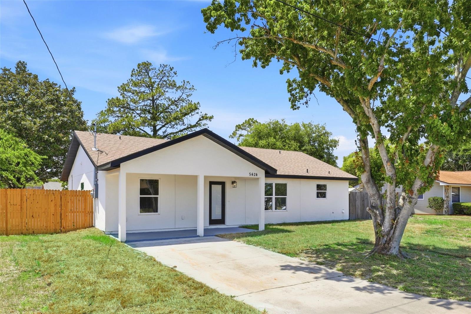 Photo of 5424 FLINT ROAD COCOA FL 32927