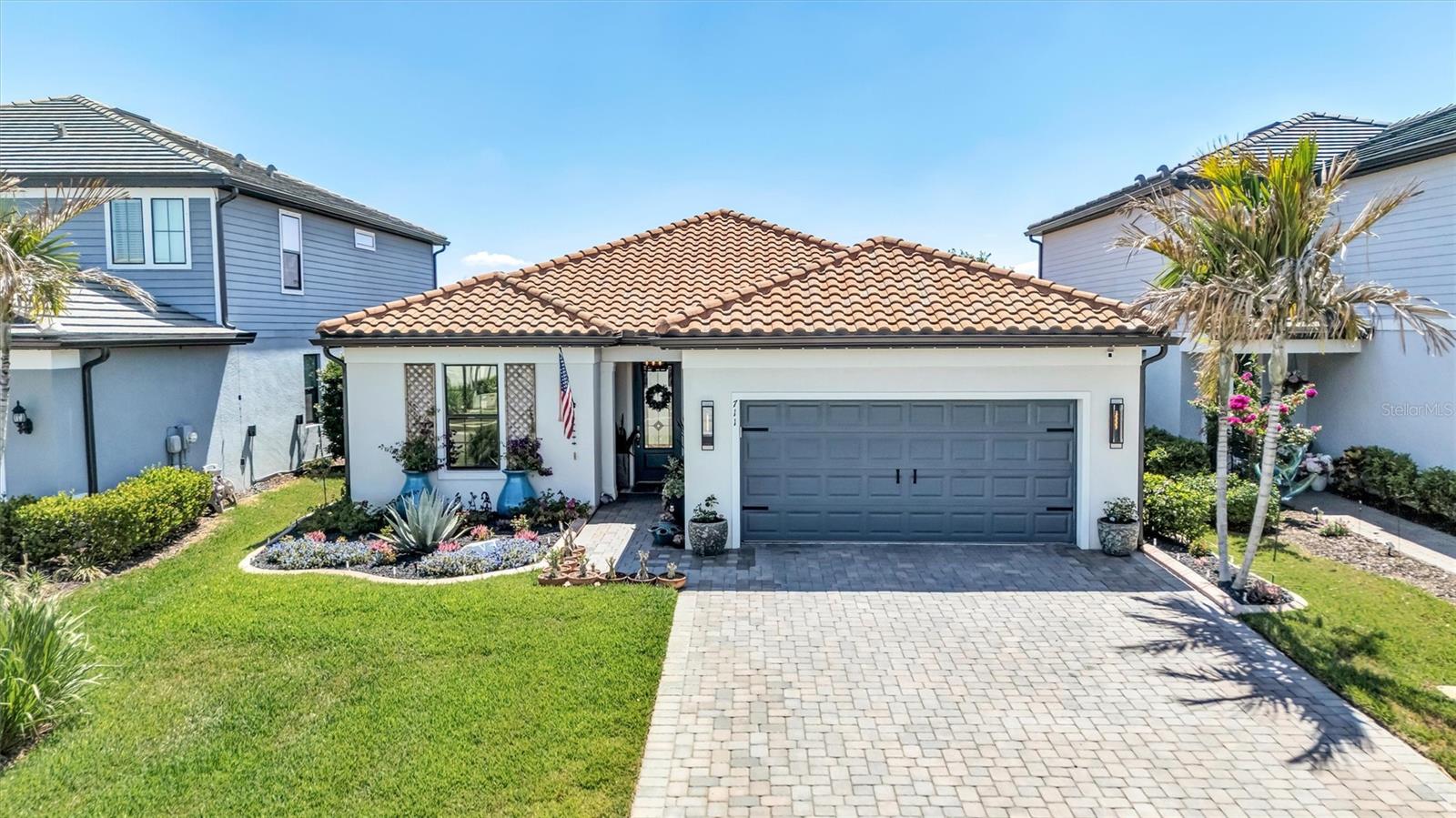 Photo of 711 PINTAIL COVE BRADENTON FL 34212