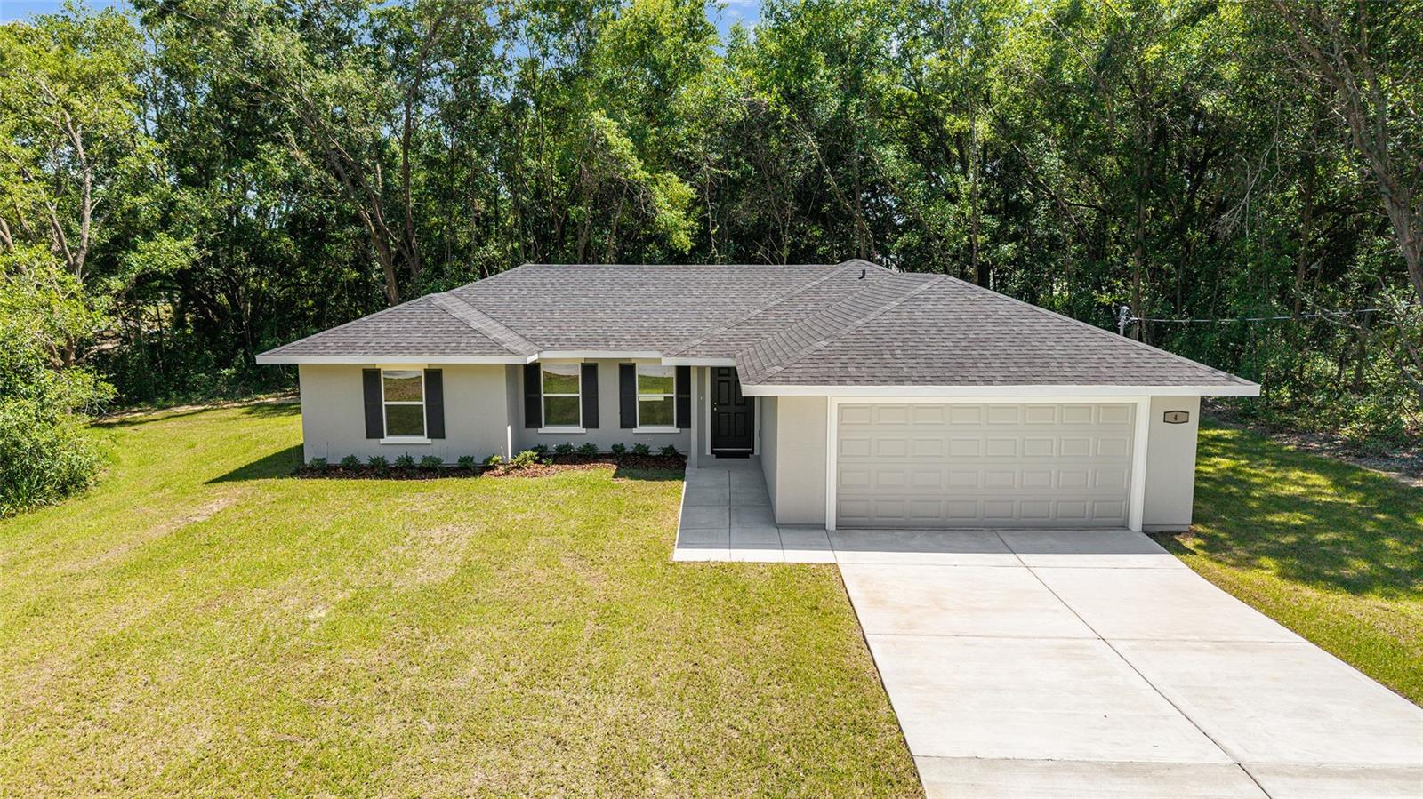 Photo of 4 PECAN COURSE PLACE OCALA FL 34472
