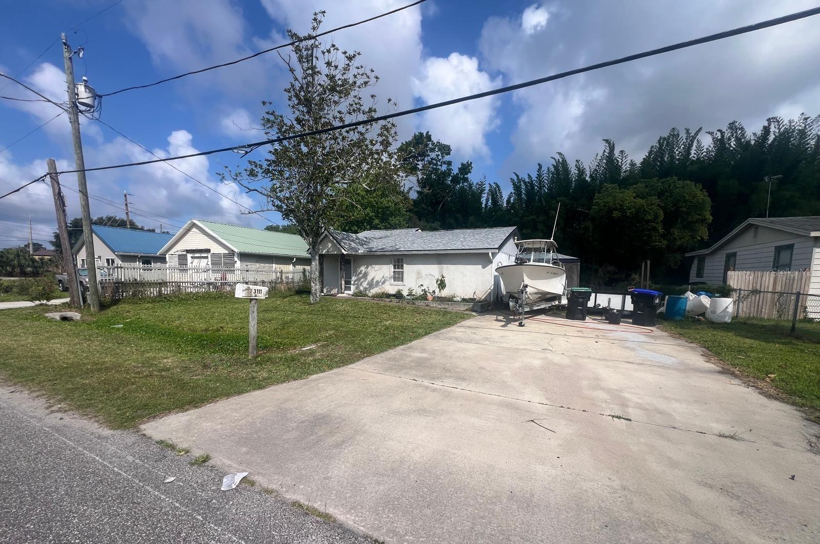 Photo of 3111 VILLA DRIVE ORLANDO FL 32810