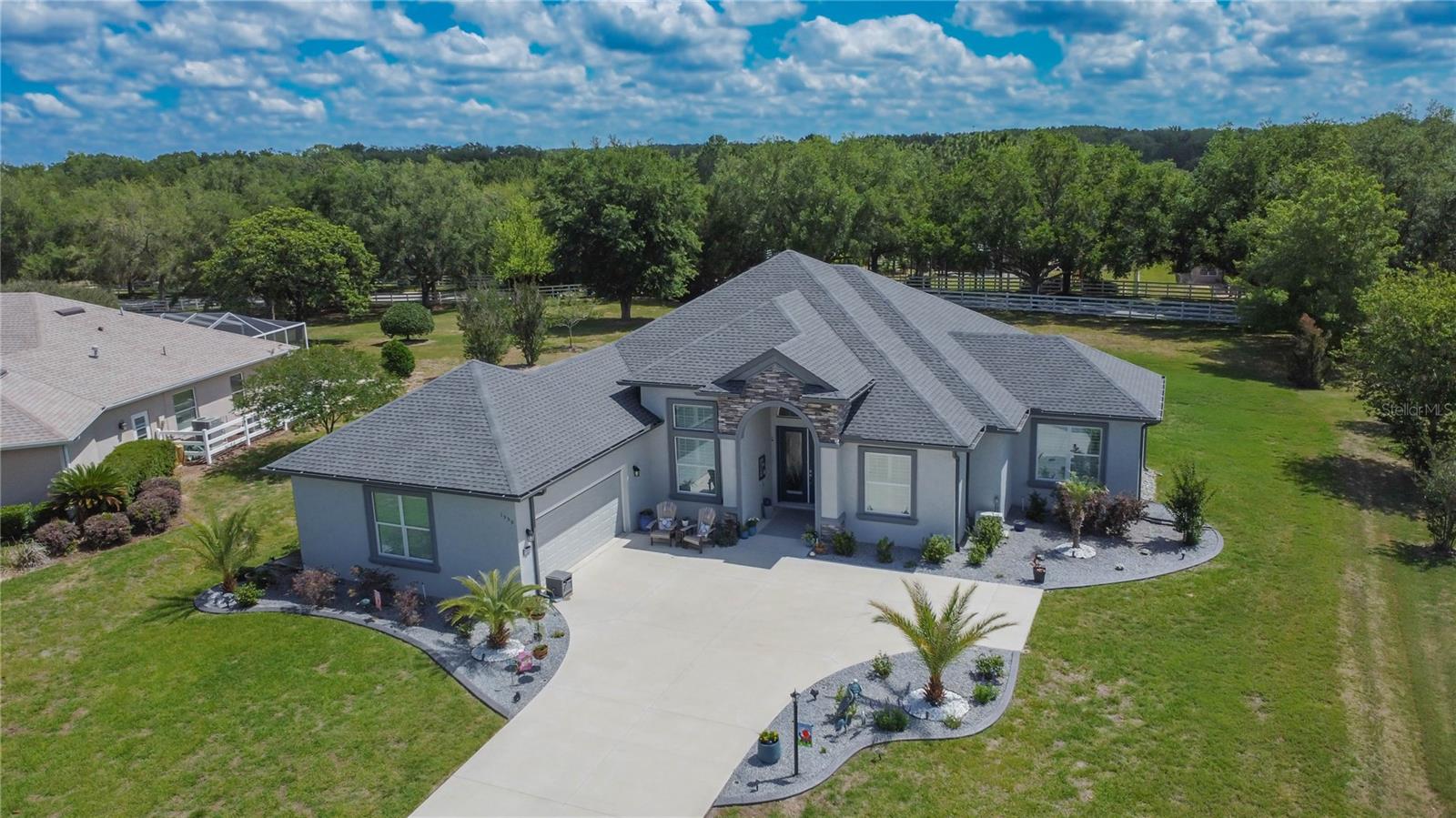 Photo of 1555 E SEATTLE SLEW CIRCLE INVERNESS FL 34453