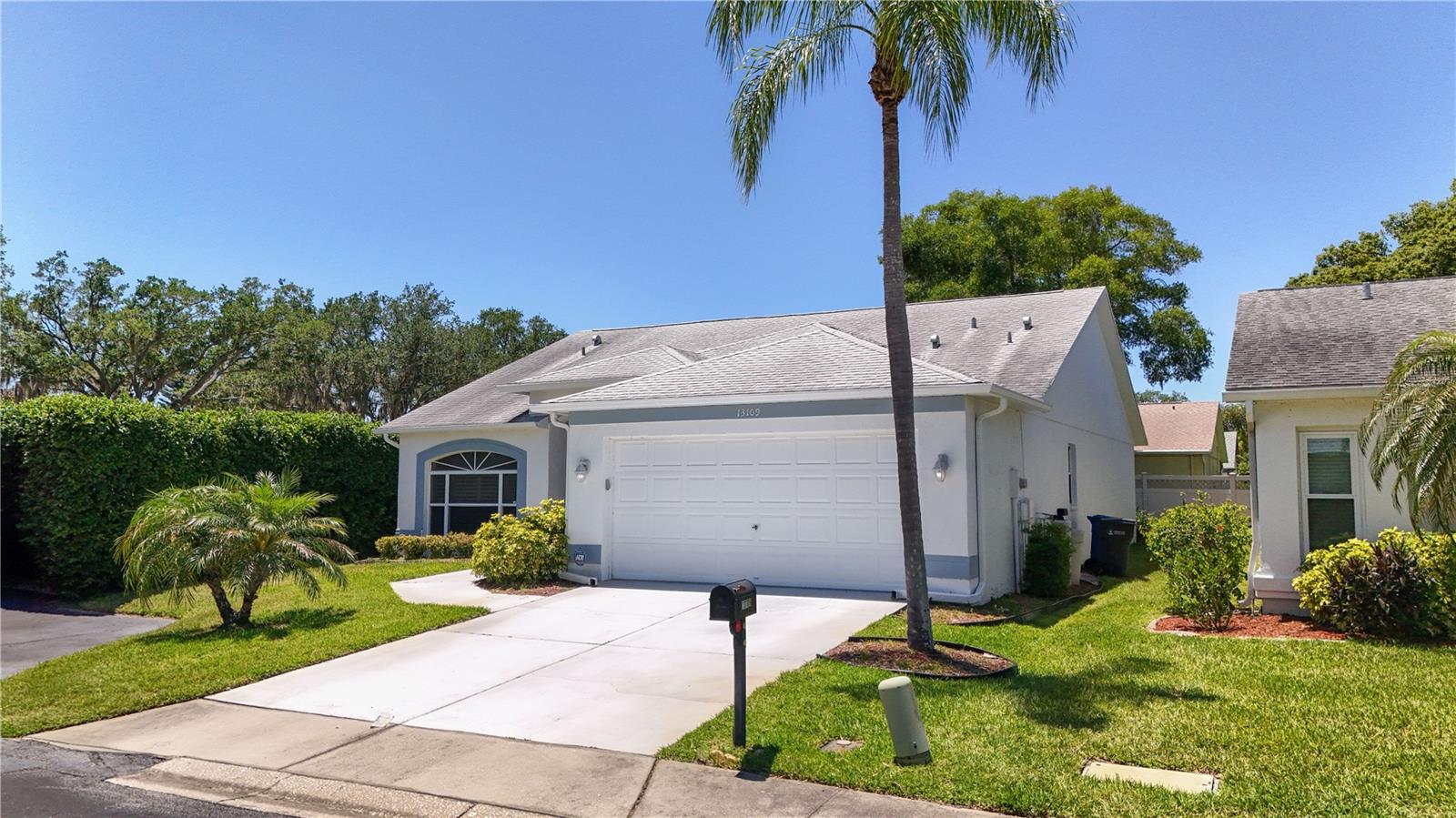 Photo of 13109 DOBREE PLACE #29 RIVERVIEW FL 33579