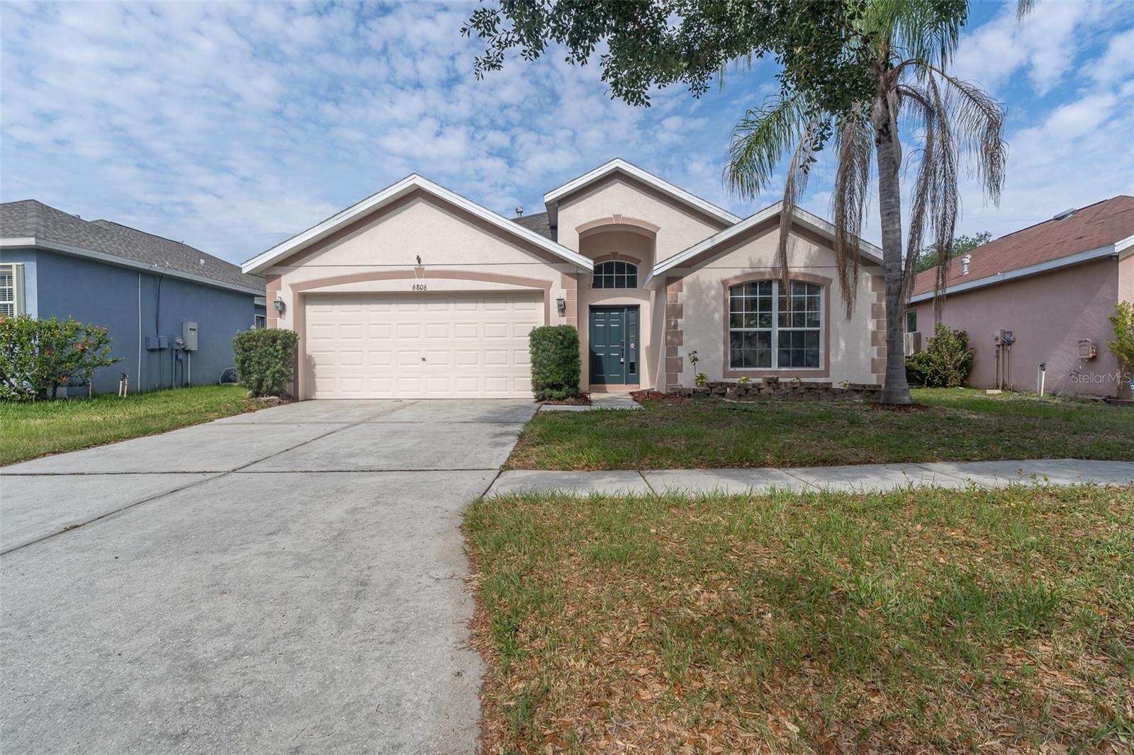 Photo of 6806 GUILFORD CREST DRIVE APOLLO BEACH FL 33572