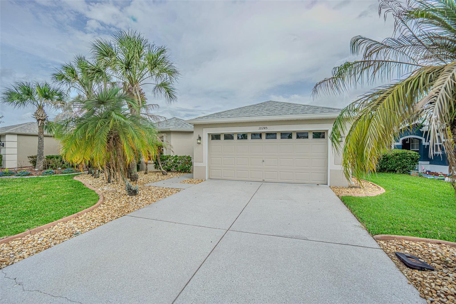 Photo of 10245 BUNCOMBE WAY SAN ANTONIO FL 33576