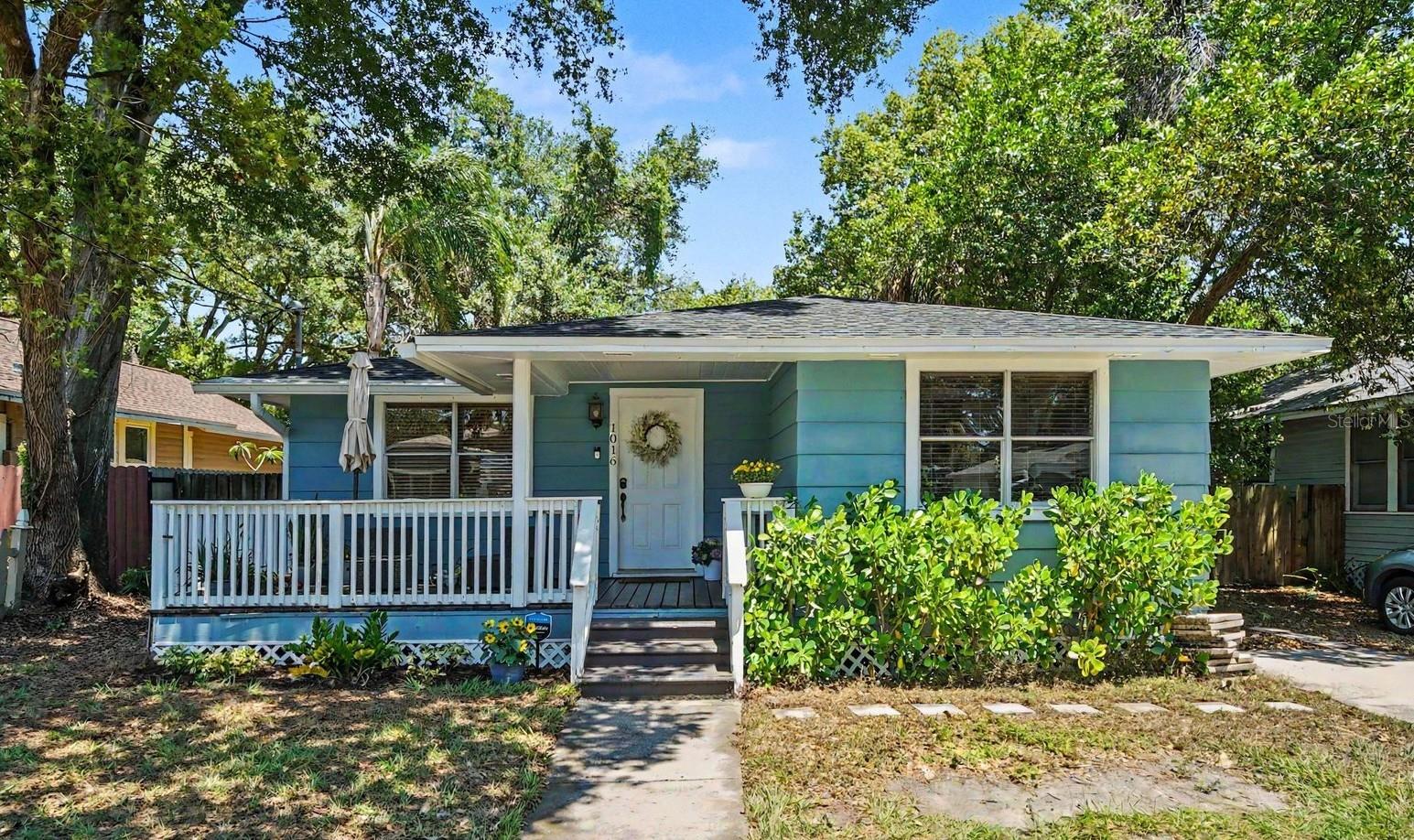 Photo of 1016 E EMMA STREET TAMPA FL 33603
