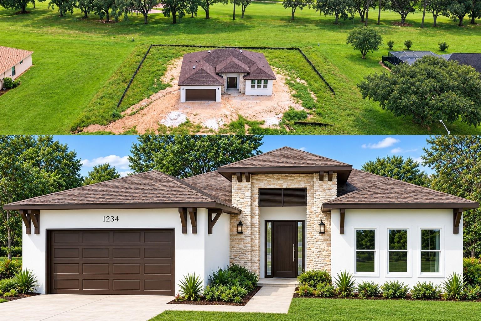Photo of 804 E EPSOM COURT HERNANDO FL 34442