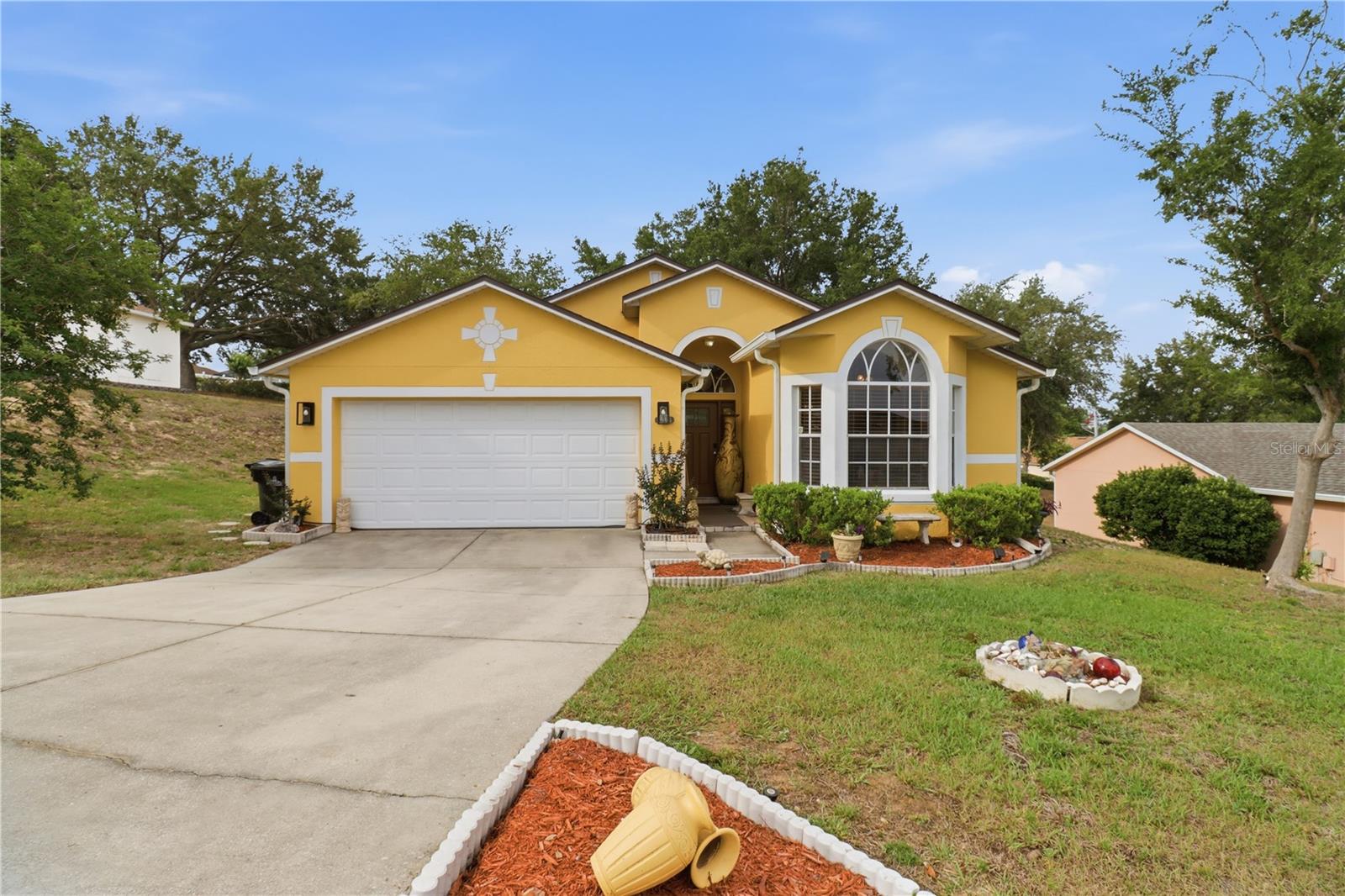 Photo of 1514 MUIR CIRCLE CLERMONT FL 34711