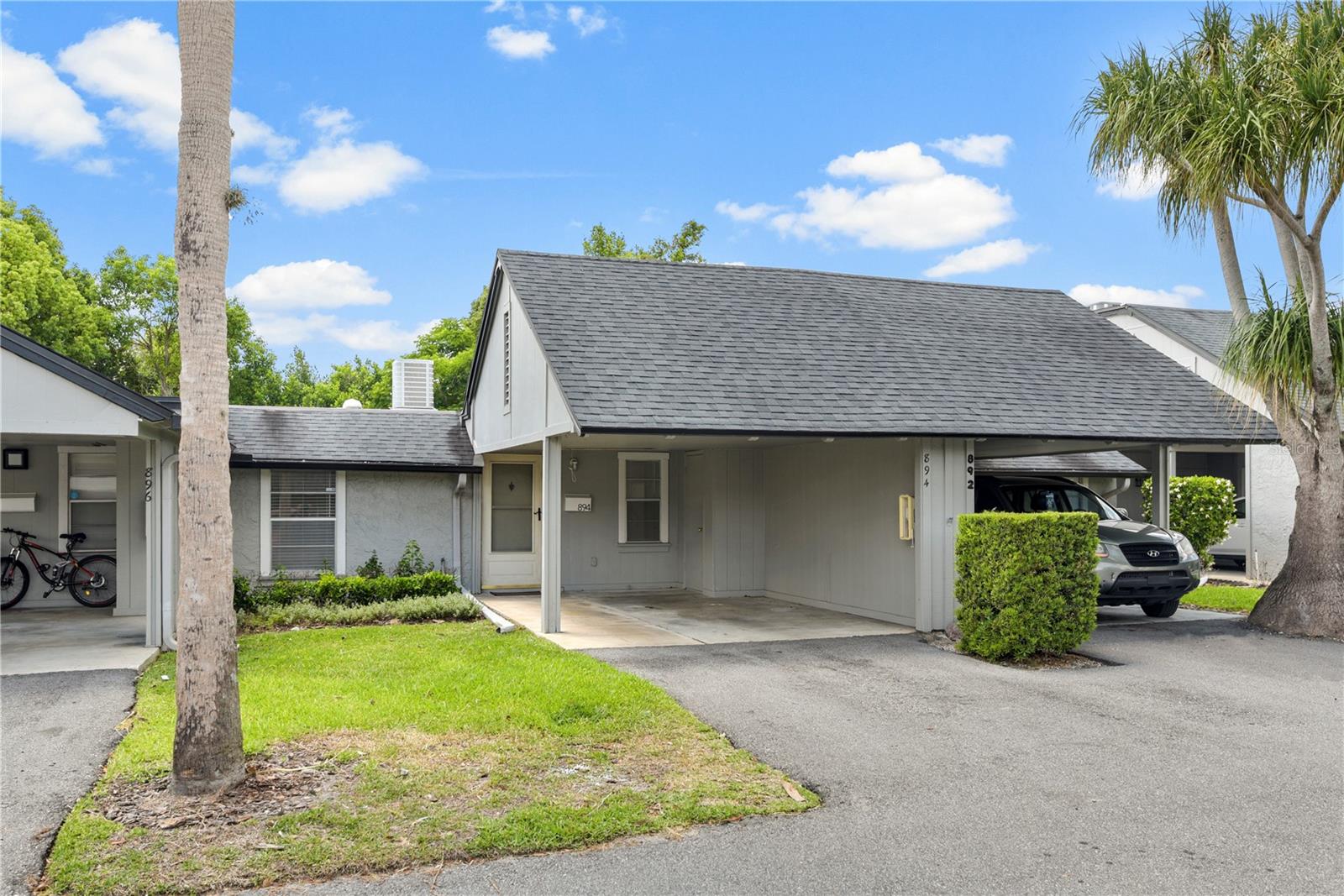 Photo of 894 JONATHAN WAY #3B ALTAMONTE SPRINGS FL 32701