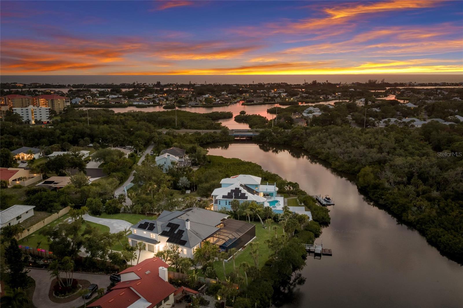Photo of 4678 SILENT CREEK WAY NOKOMIS FL 34275