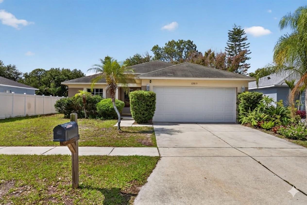 Photo of 12015 CEDARFIELD DRIVE RIVERVIEW FL 33579