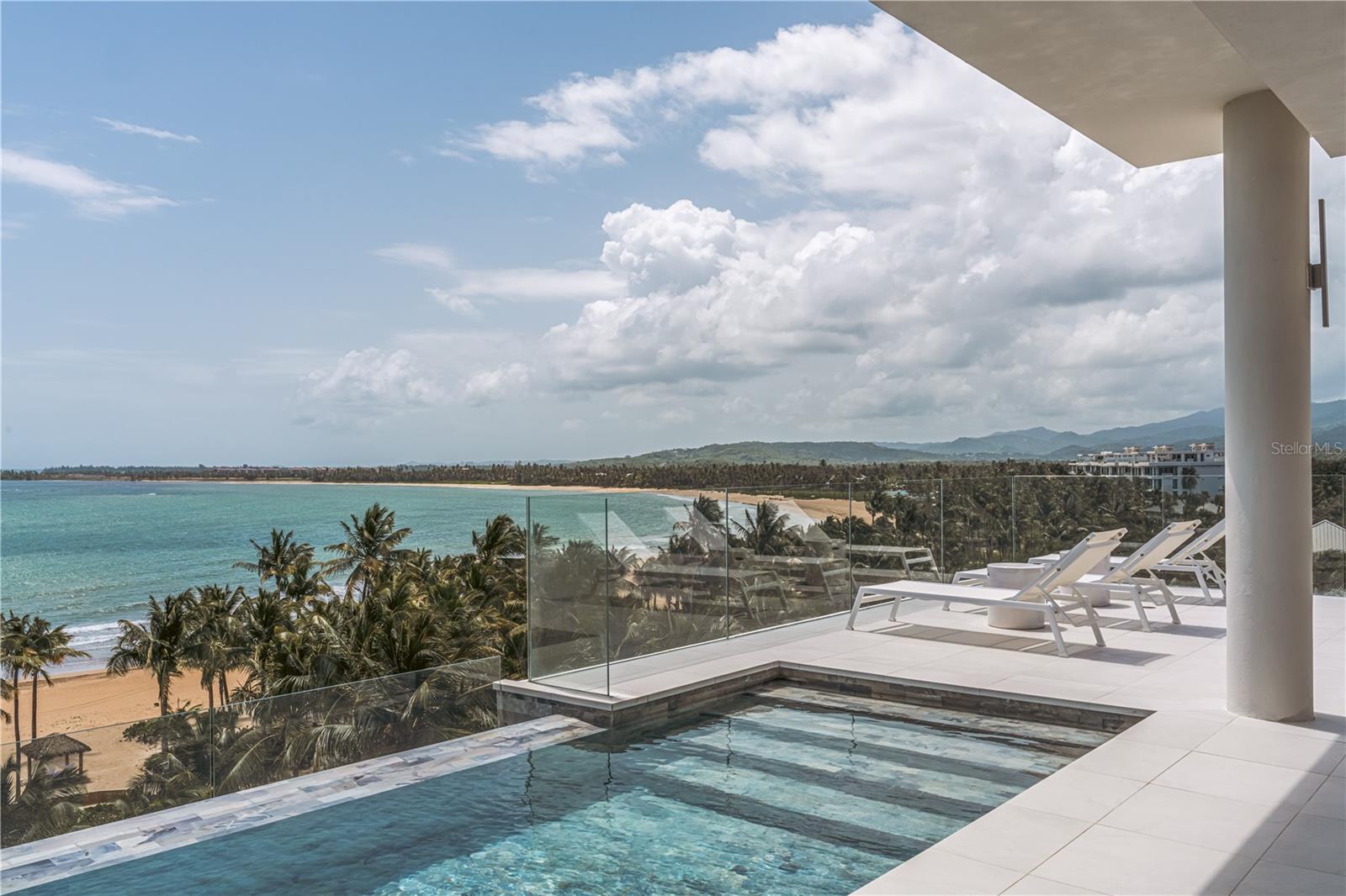 Photo of Ocean Drive PH FOUR SEASONS PRIVATE RESIDENCES #4501 RIO GRANDE PR 00745