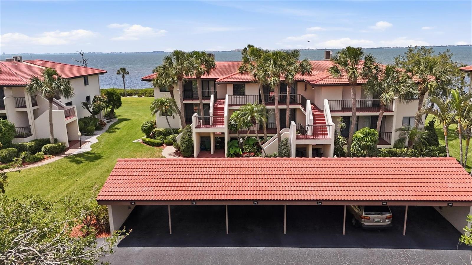 Photo of 3460 WILD OAK BAY BOULEVARD #143 BRADENTON FL 34210