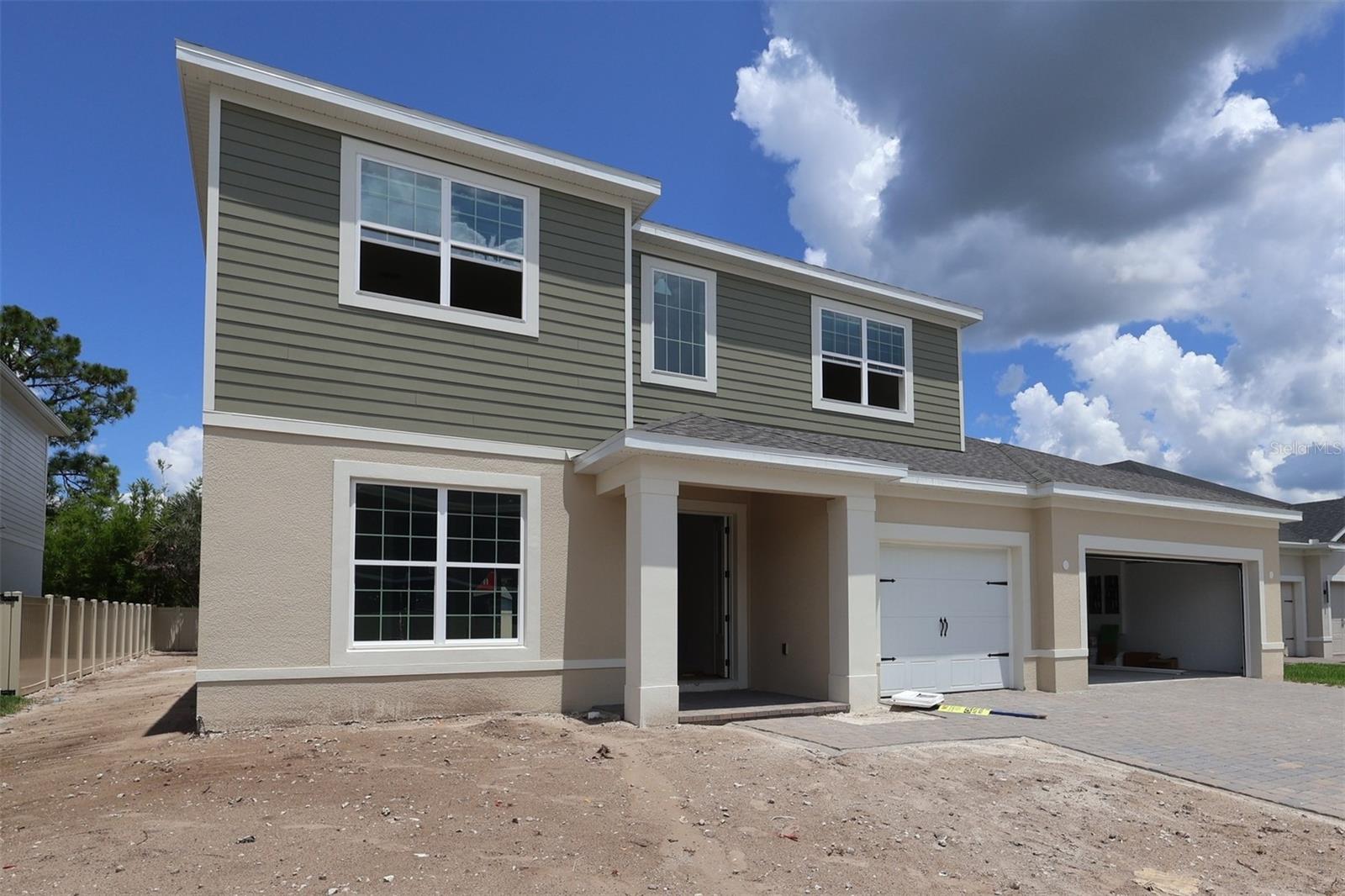 Photo of 2670 RAVENCLIFFE TERRACE OVIEDO FL 32765