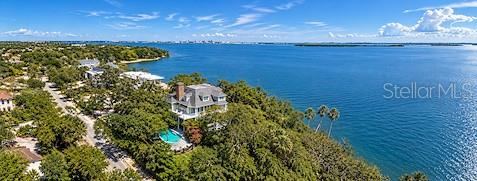 Photo of 6220 BAYSHORE BOULEVARD TAMPA FL 33611