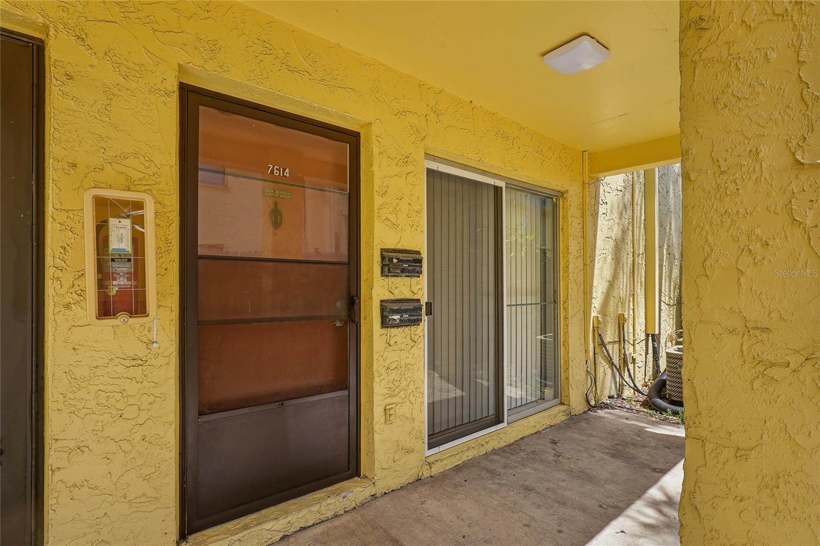 Photo of 7614 NACIDO COURT #7614 TAMPA FL 33615