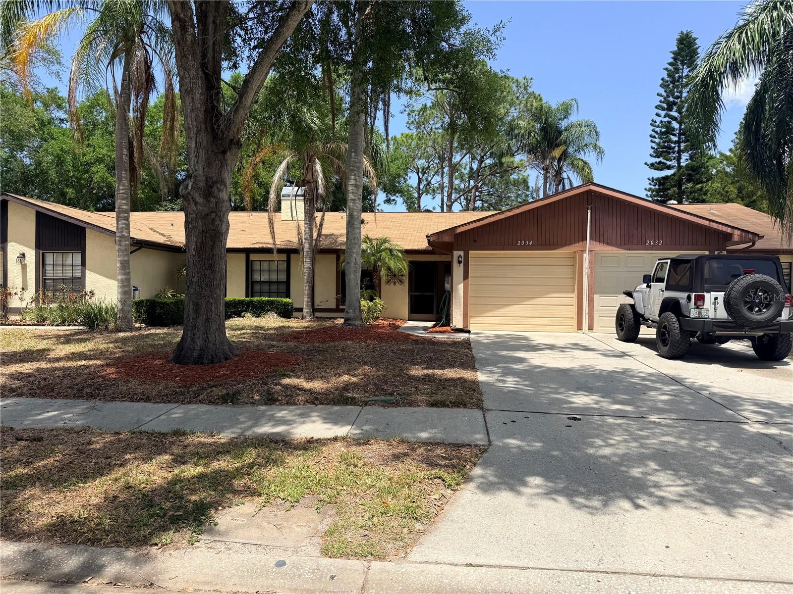 Photo of 2034 MONTEGO COURT OLDSMAR FL 34677