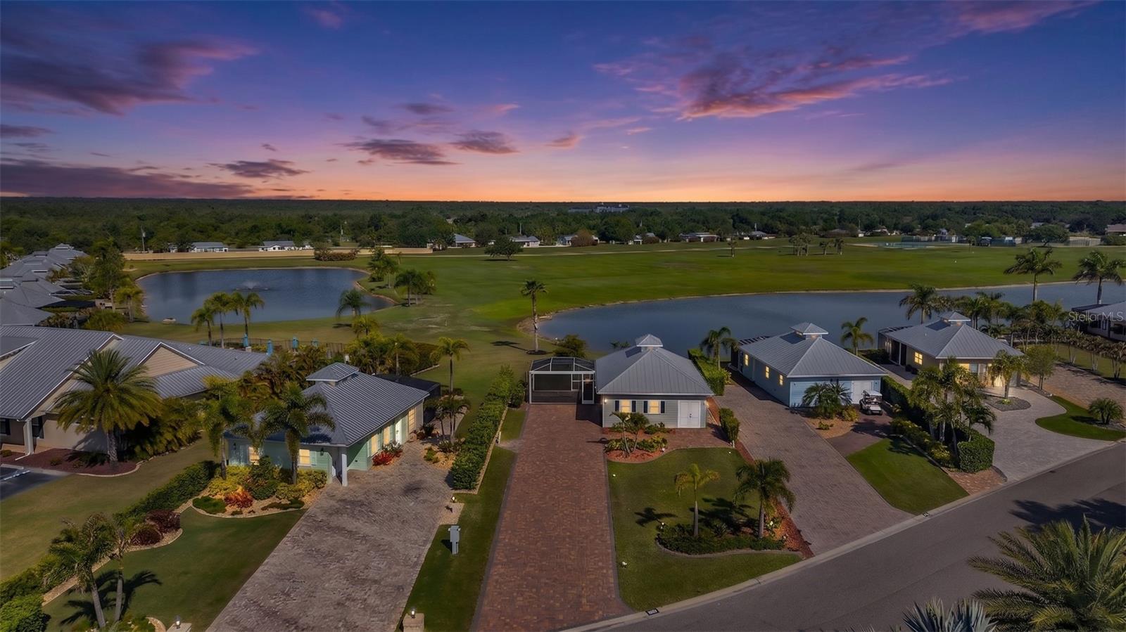 Photo of 8306 SW SAND CRANE LOT 87 CIRCLE ARCADIA FL 34269