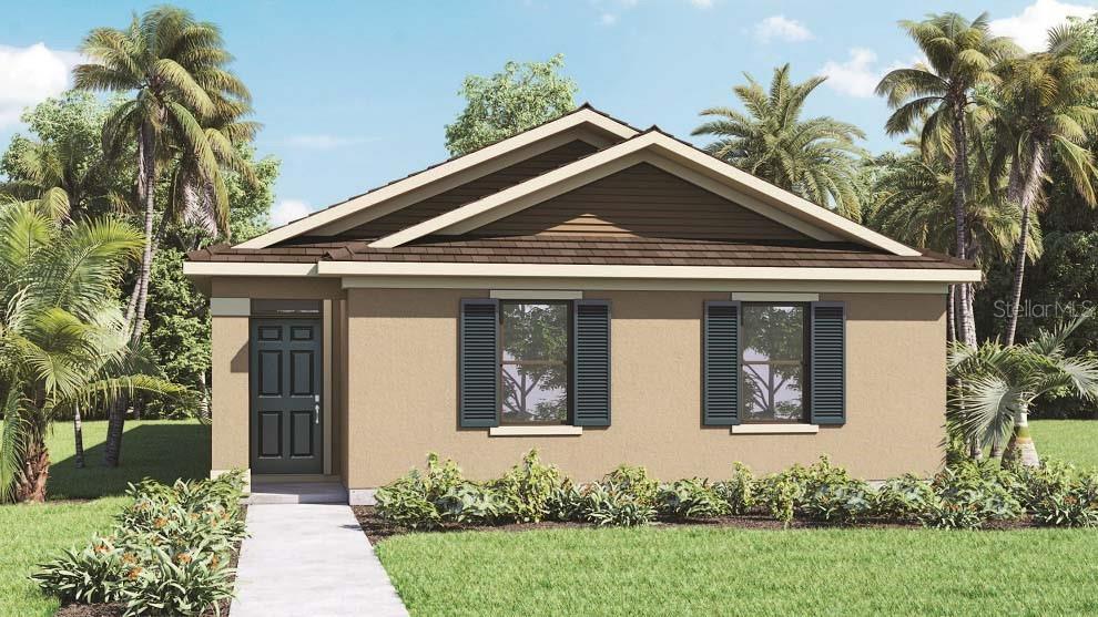 Photo of 1660 HUMMINGBIRD ROAD WINTER HAVEN FL 33884