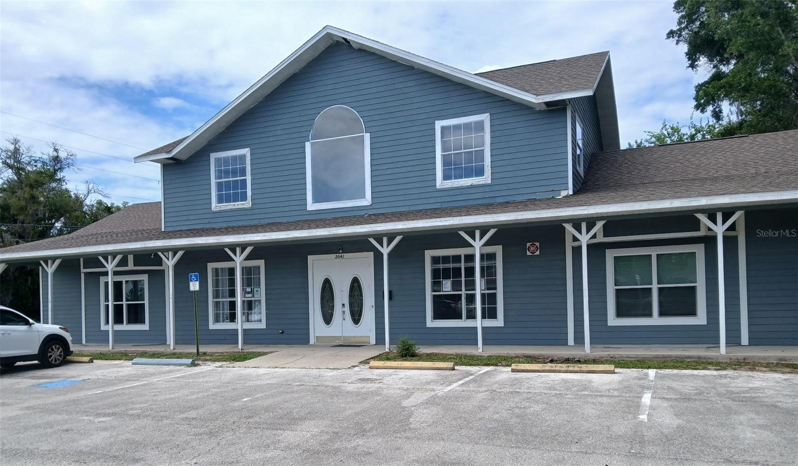 Photo of 2041 N DONOVAN AVENUE #2nd Fl. CRYSTAL RIVER FL 34428
