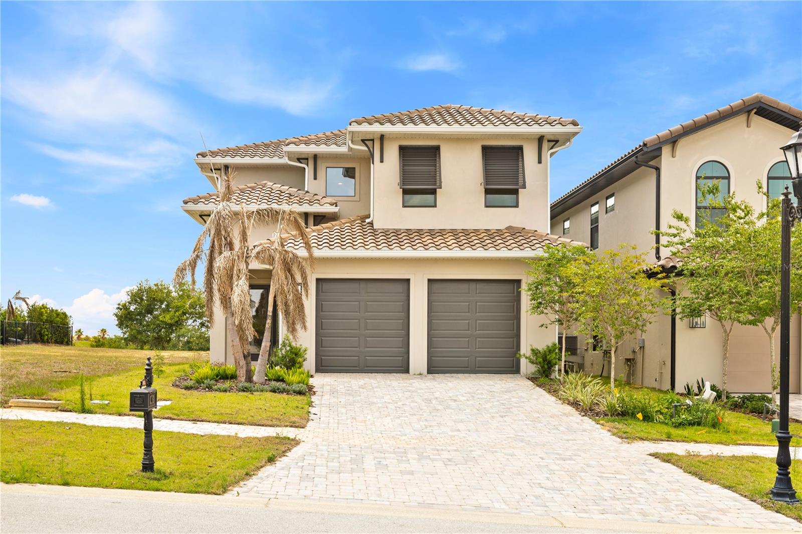 Photo of 16229 RAVENNA COURT BELLA COLLINA FL 34756