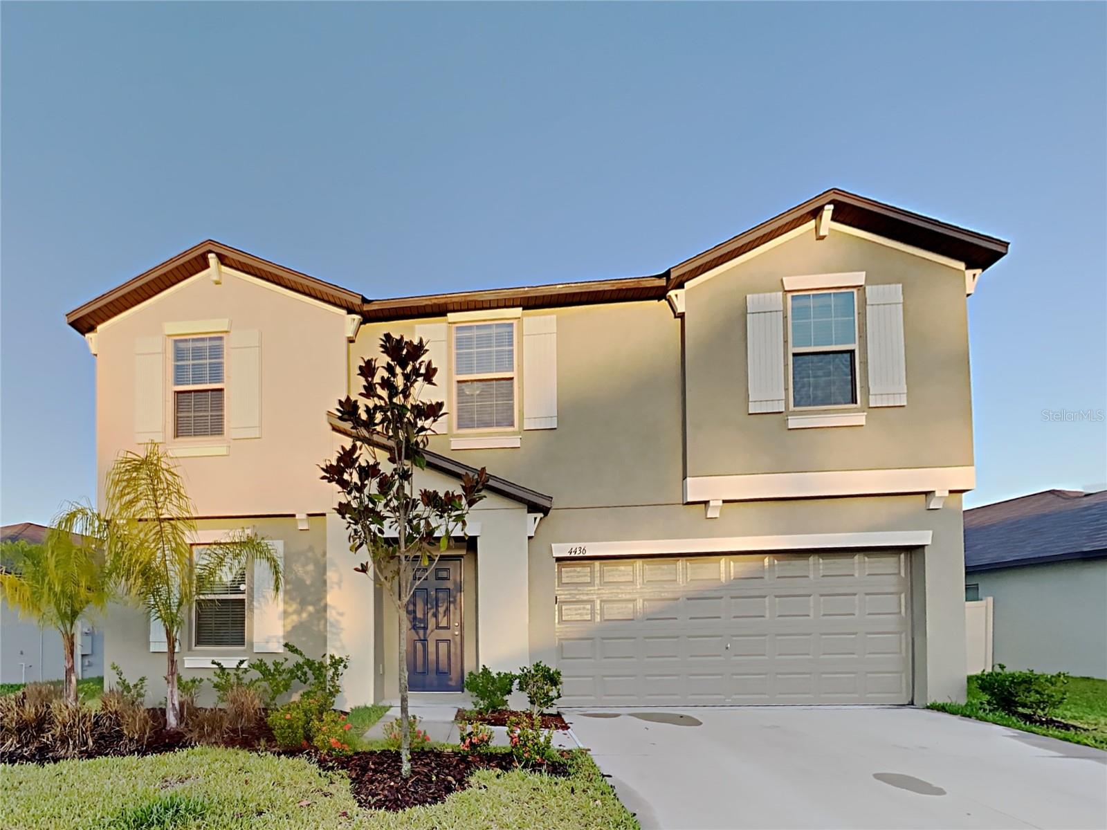 Photo of 4436 ETERNAL PRINCE DRIVE SUN CITY CENTER FL 33573
