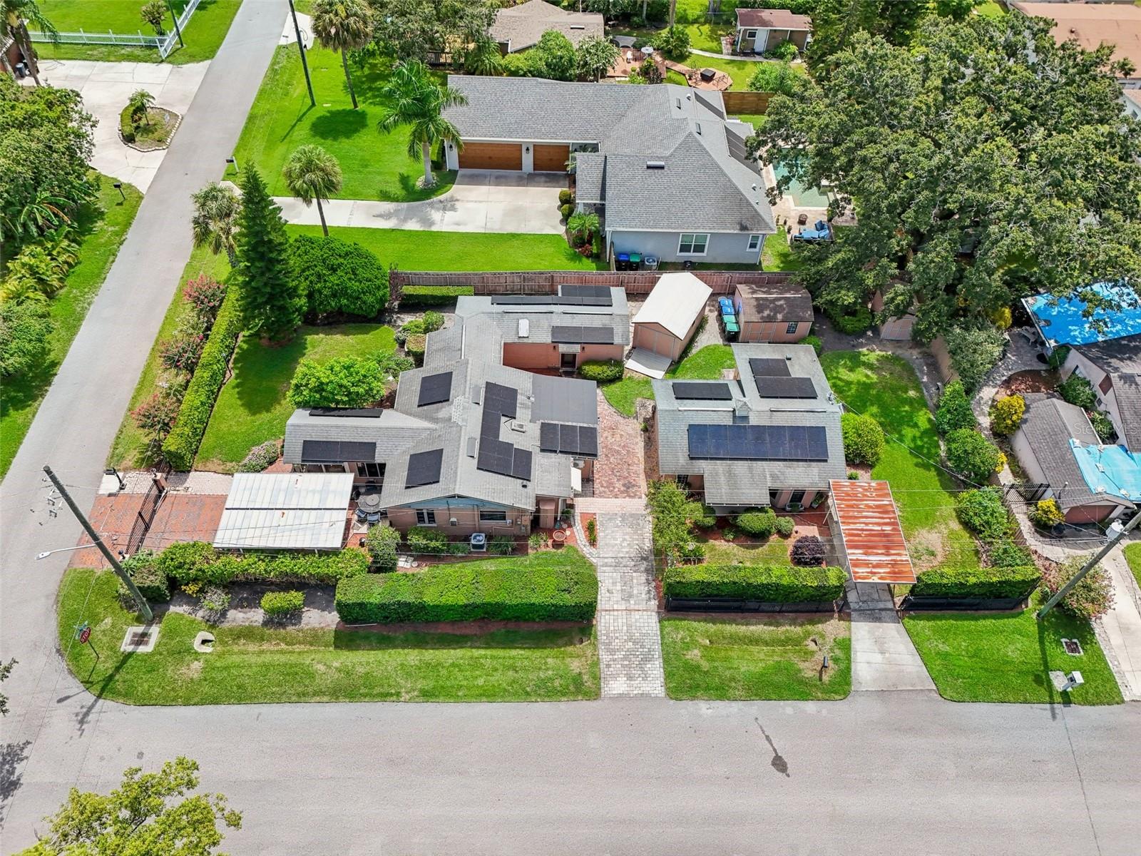 Photo of 1020 VENETIAN AVENUE ORLANDO FL 32804