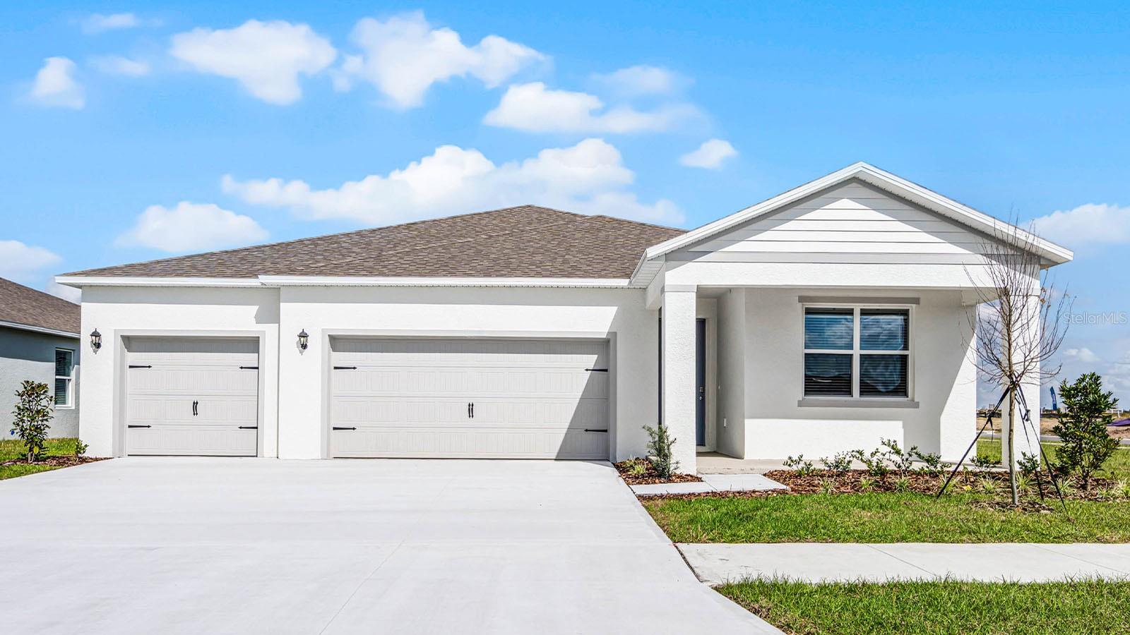 Photo of 1757 HUMMINGBIRD ROAD WINTER HAVEN FL 33884