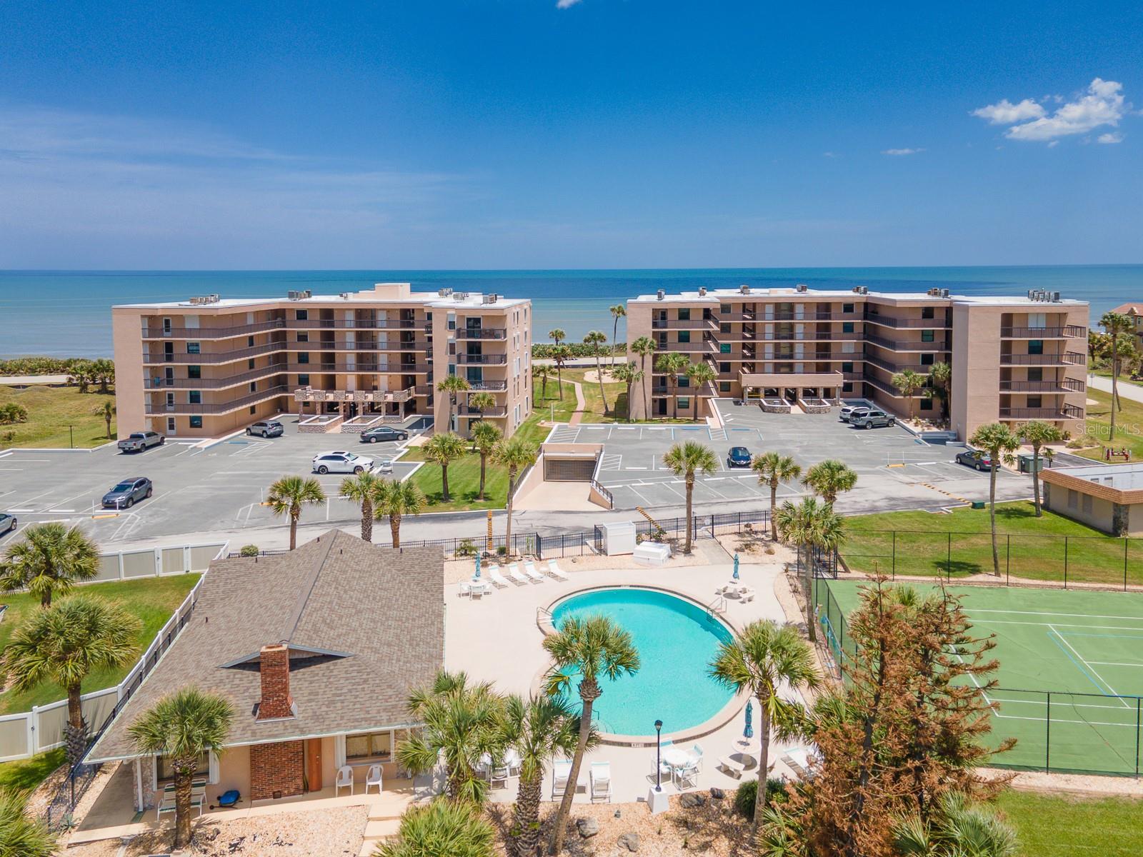 Photo of 3360 OCEAN SHORE BOULEVARD #3040 ORMOND BEACH FL 32176