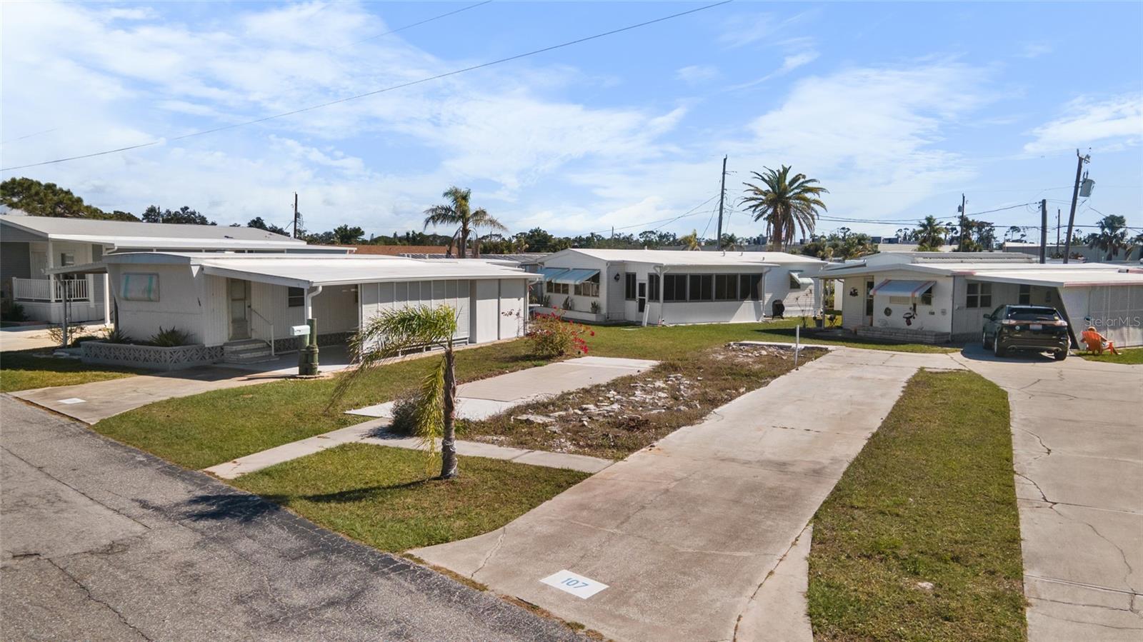 Photo of 1891 ENGLEWOOD ROAD #107 ENGLEWOOD FL 34223
