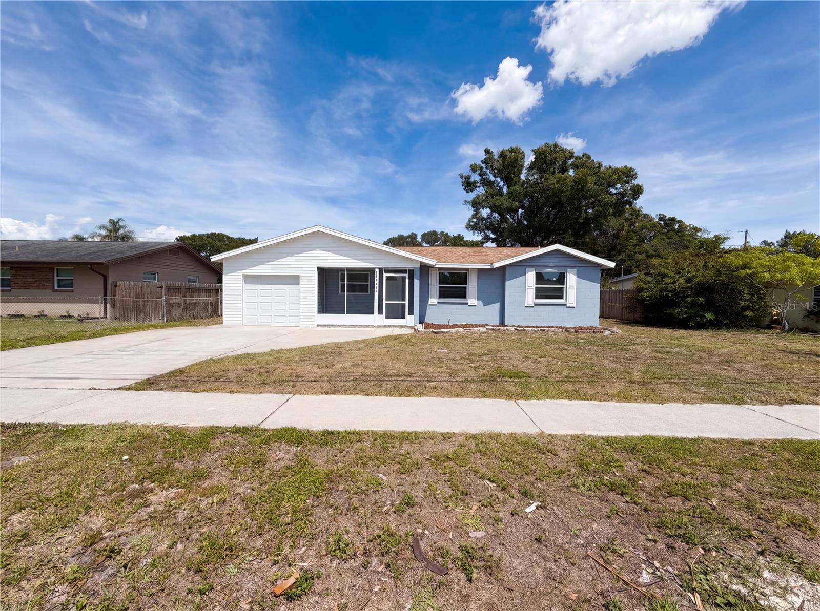 Photo of 15525 BEDFORD CIRCLE CLEARWATER FL 33764