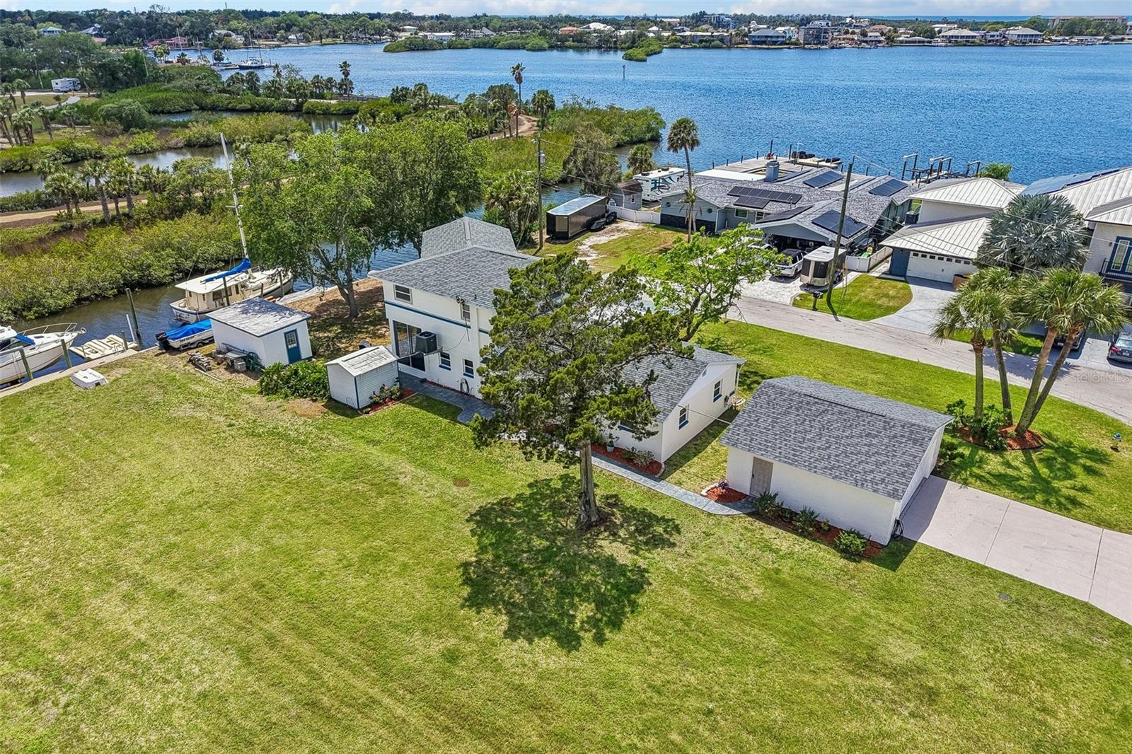 Photo of 8212 HAYWARD LANE PORT RICHEY FL 34668
