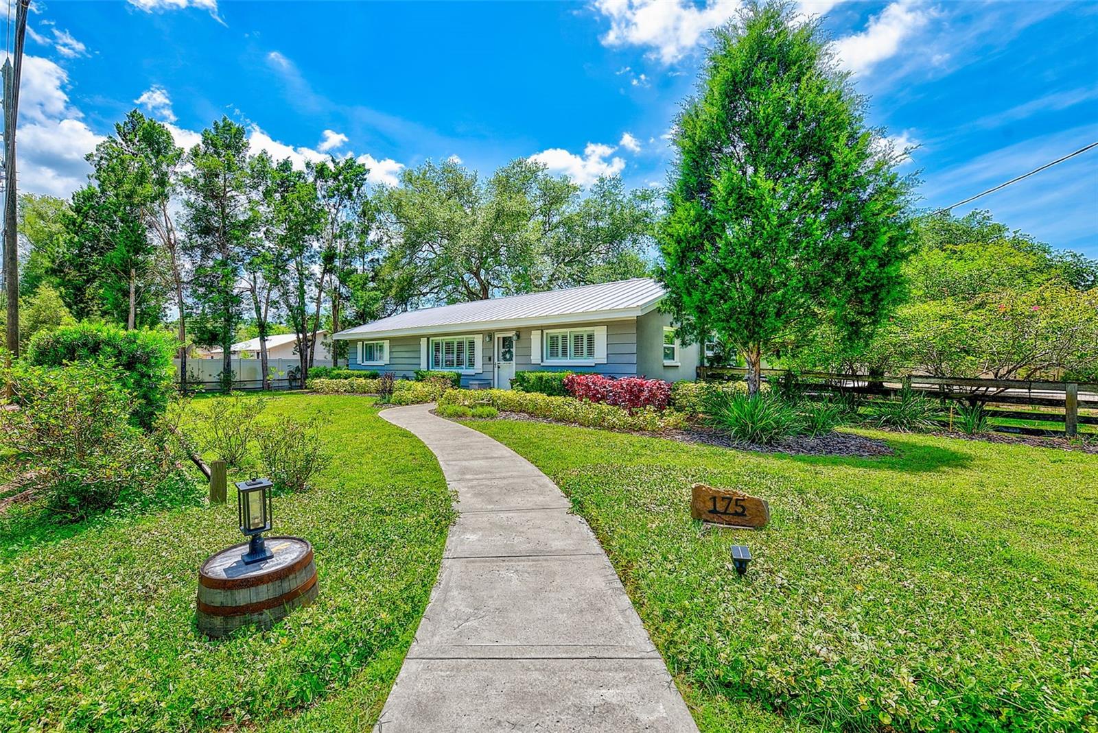 Photo of 175 RIVIERE ROAD PALM HARBOR FL 34683