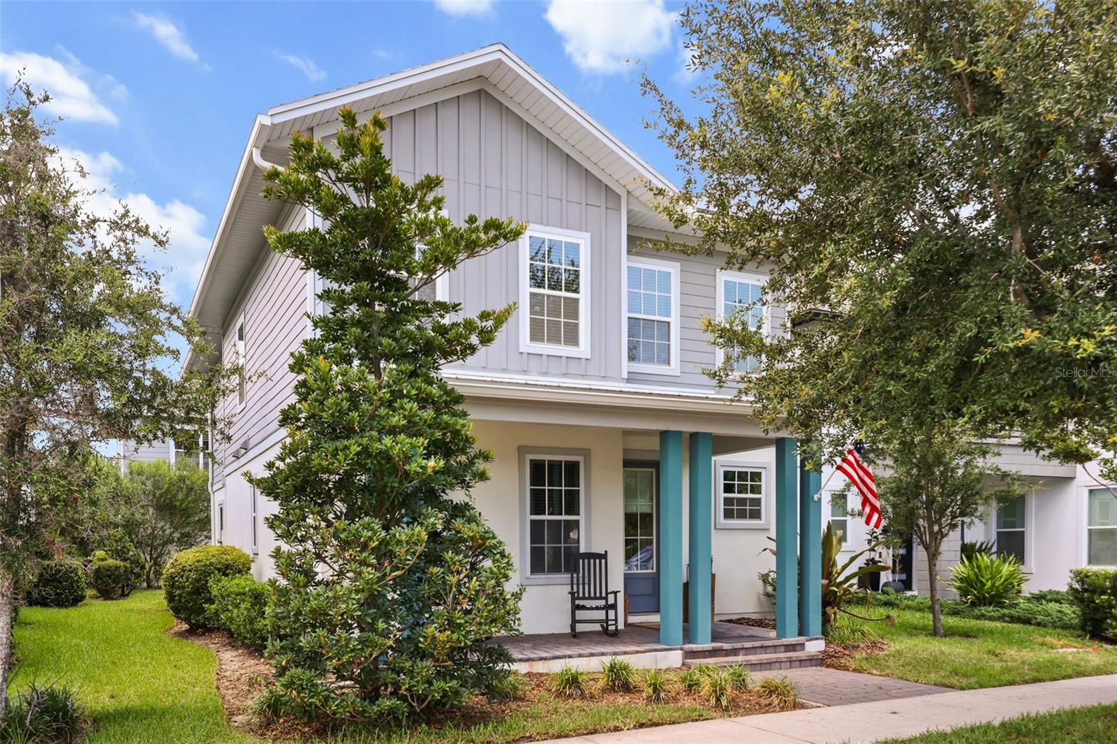 Photo of 7805 NEMOURS PARKWAY ORLANDO FL 32827