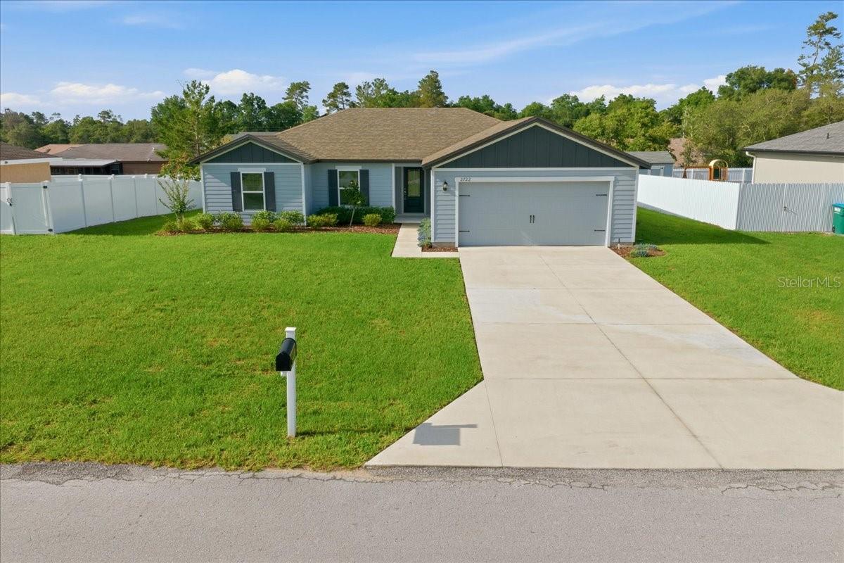 Photo of 2722 SW 151 PLACE OCALA FL 34473