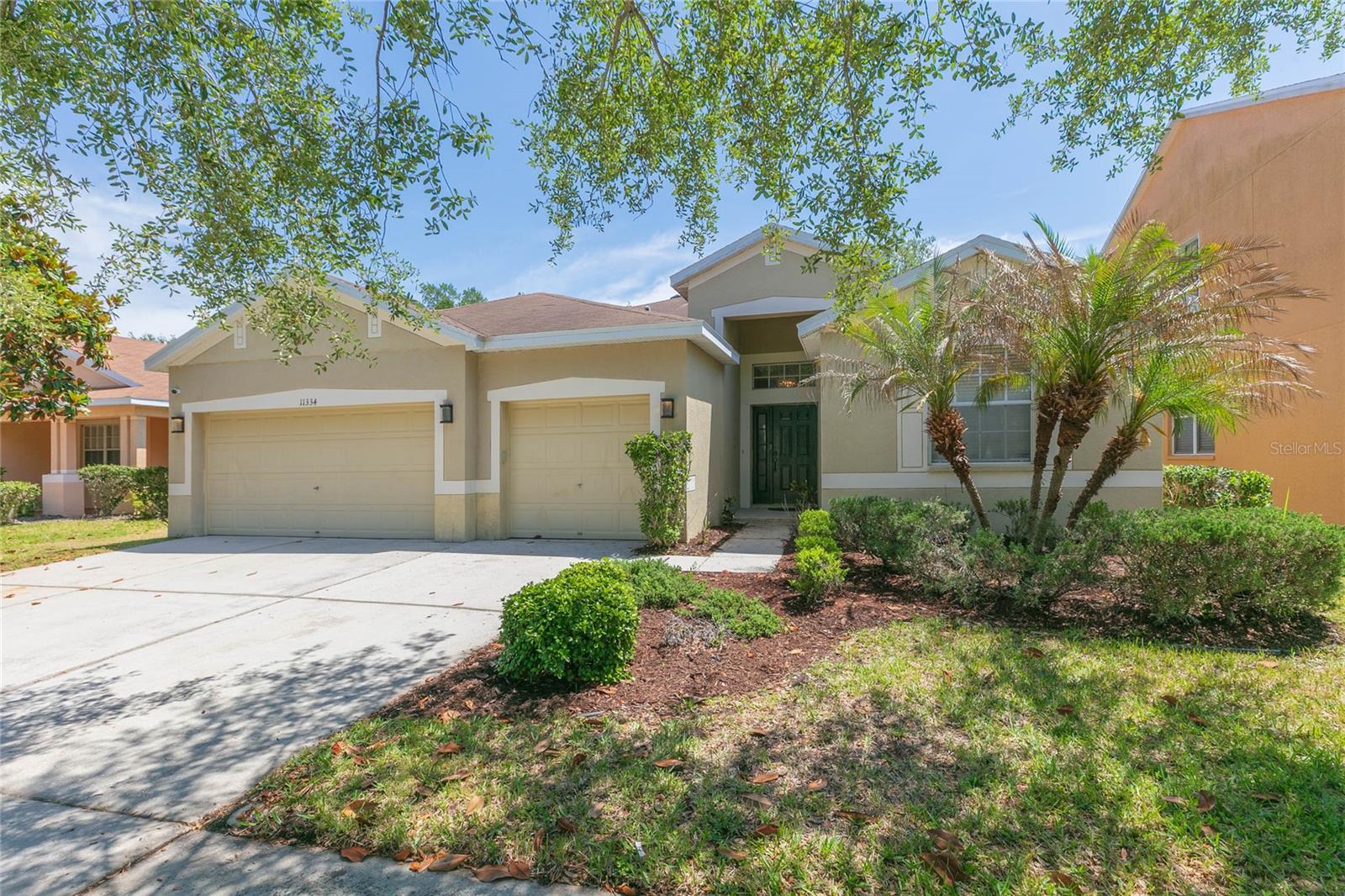 Photo of 11334 BRIDGE PINE DRIVE RIVERVIEW FL 33569