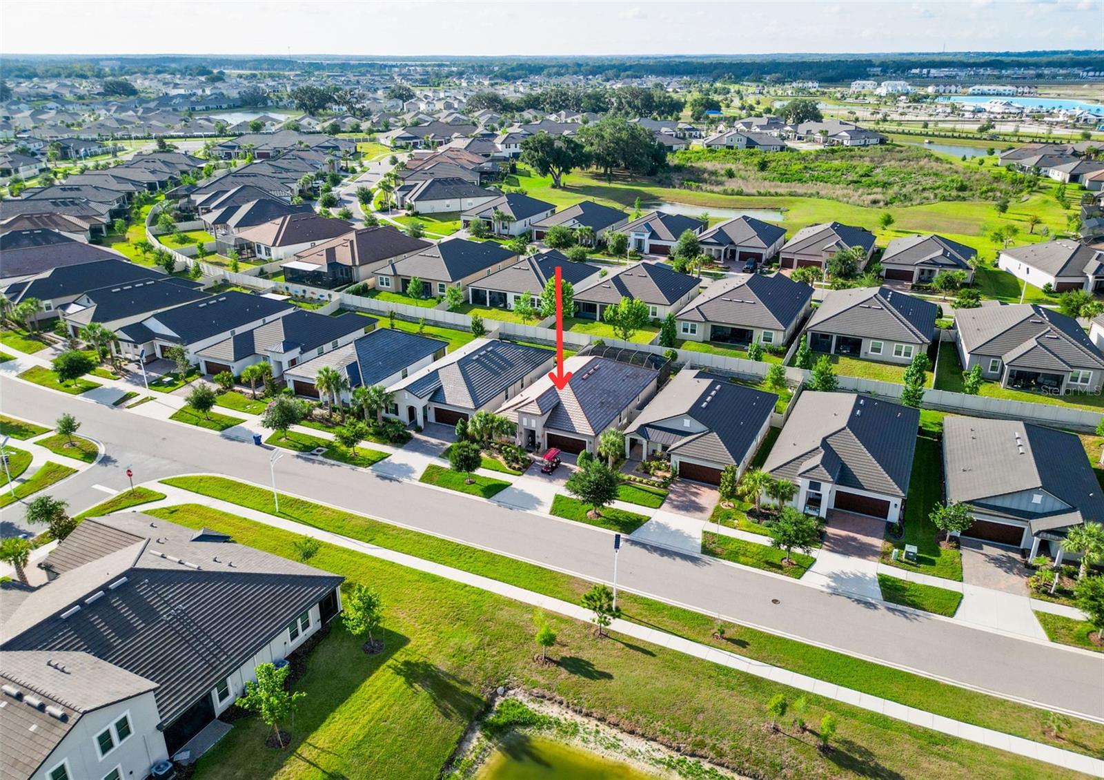 Photo of 31527 CANNON RUSH DRIVE SAN ANTONIO FL 33576