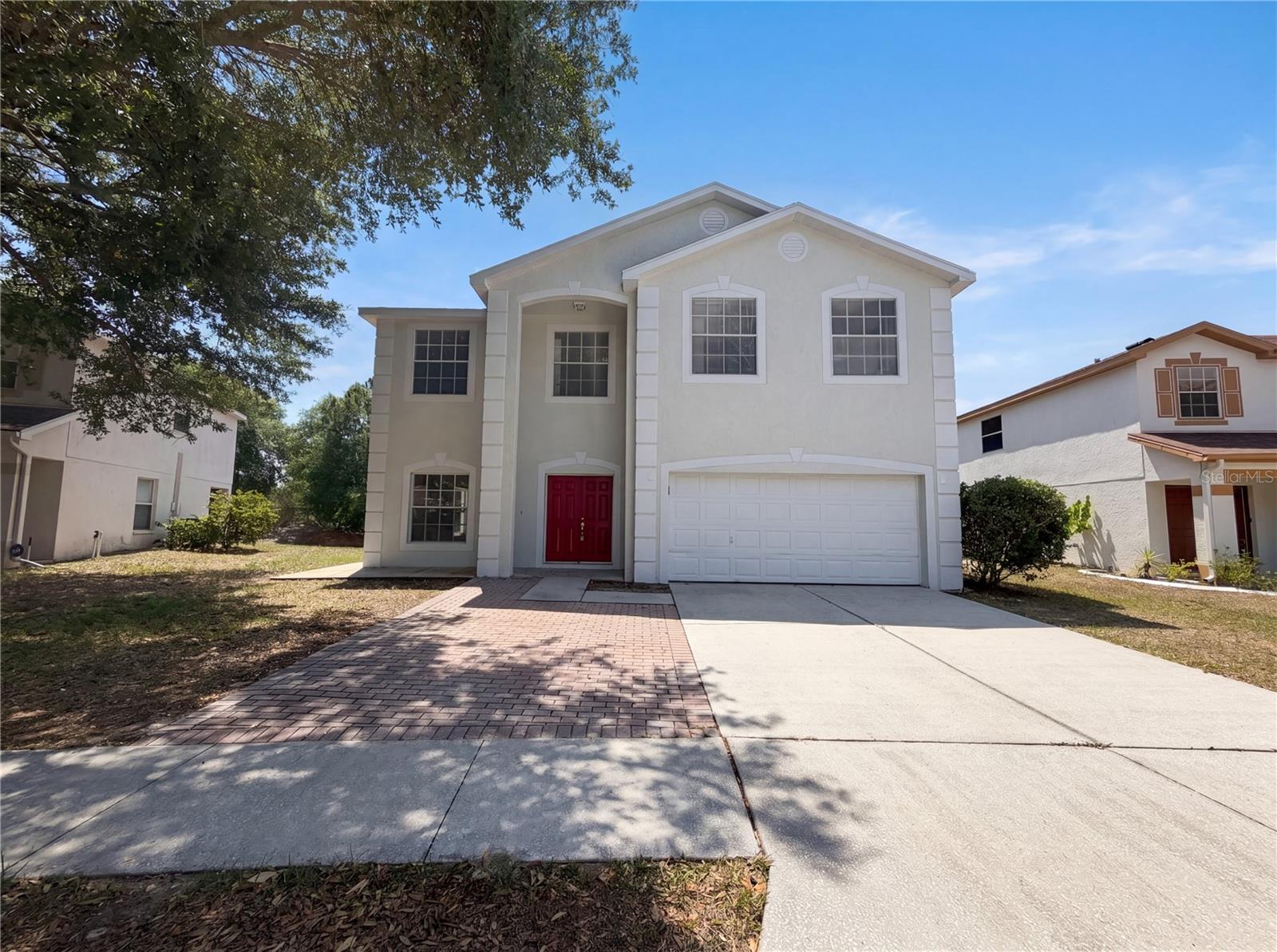 Photo of 8116 RIVER MONT WAY TEMPLE TERRACE FL 33637