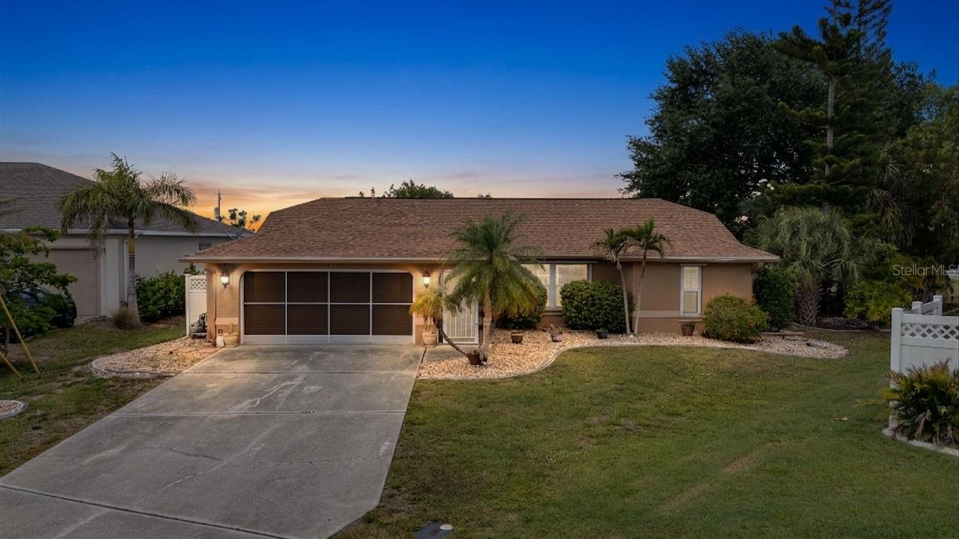 Photo of 154 ACALYPHA PUNTA GORDA FL 33955