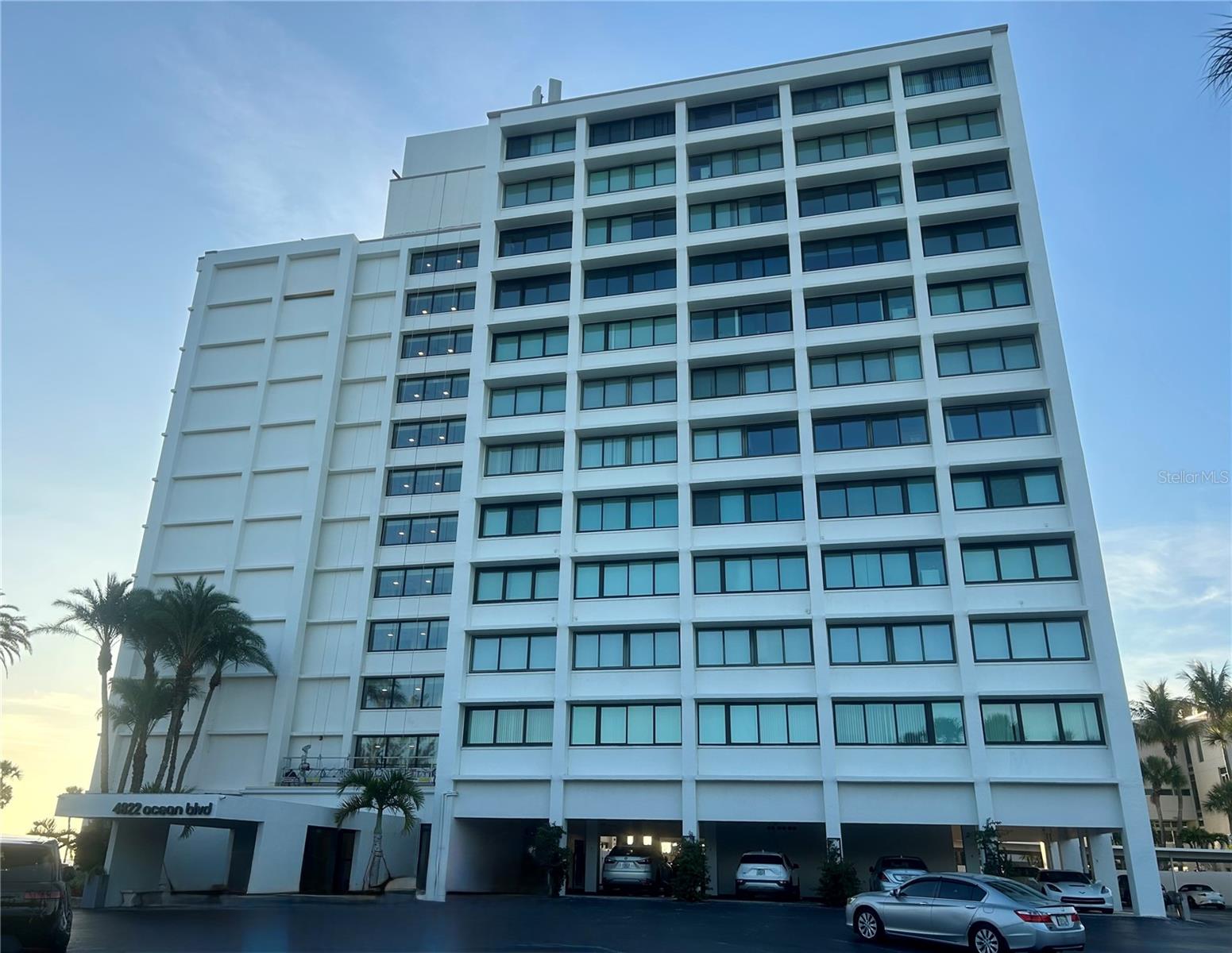 Photo of 4822 OCEAN BOULEVARD #3D SARASOTA FL 34242