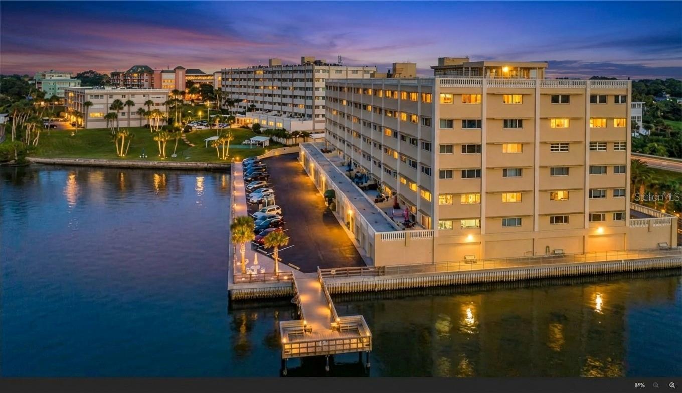 Photo of 100 BLUFF VIEW DRIVE #604C BELLEAIR BLUFFS FL 33770
