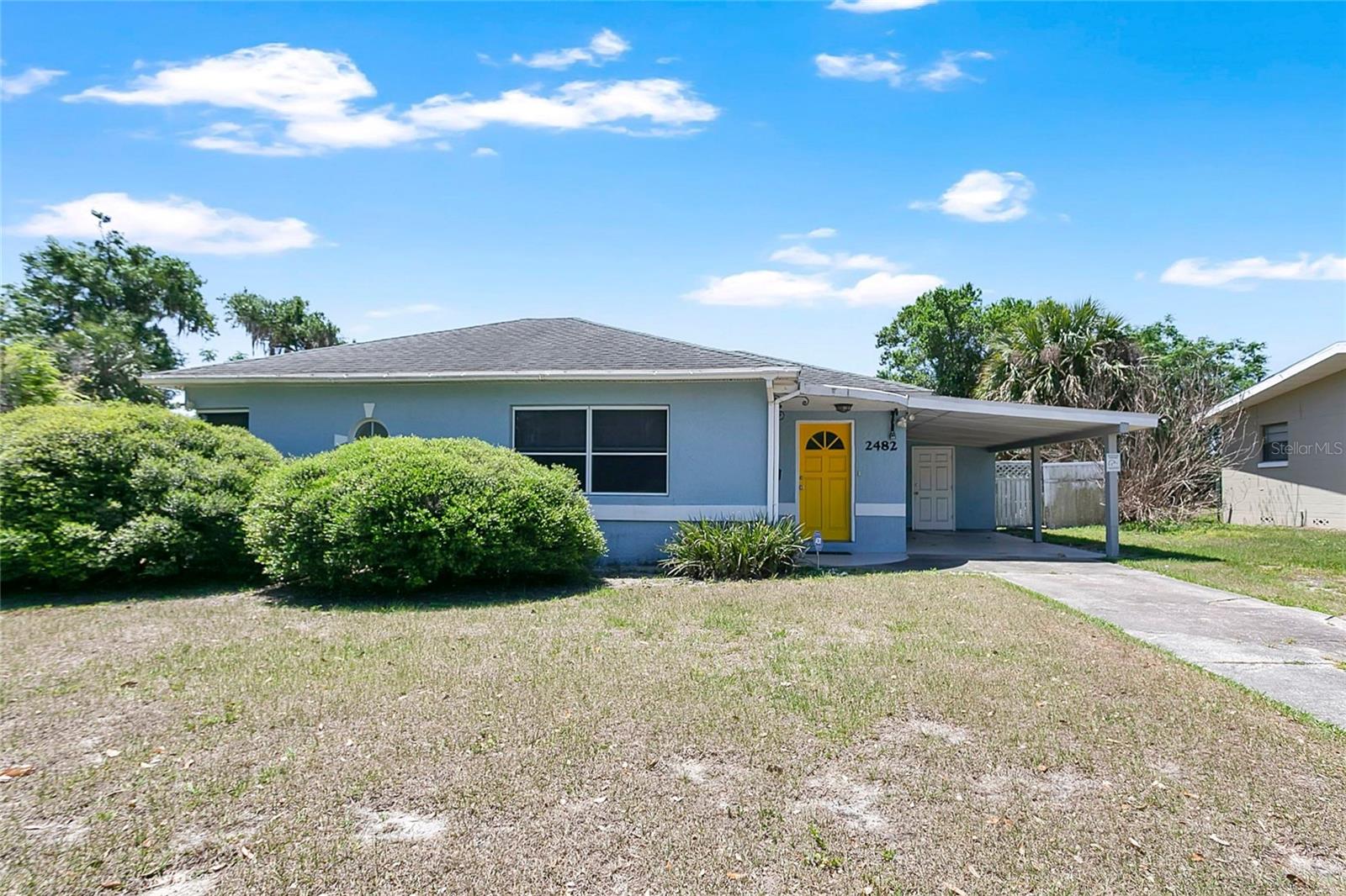 Photo of 2482 ROXBURY ROAD WINTER PARK FL 32789