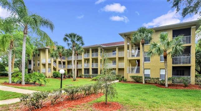 Photo of 2690 CORAL LANDINGS BOULEVARD #438 PALM HARBOR FL 34684