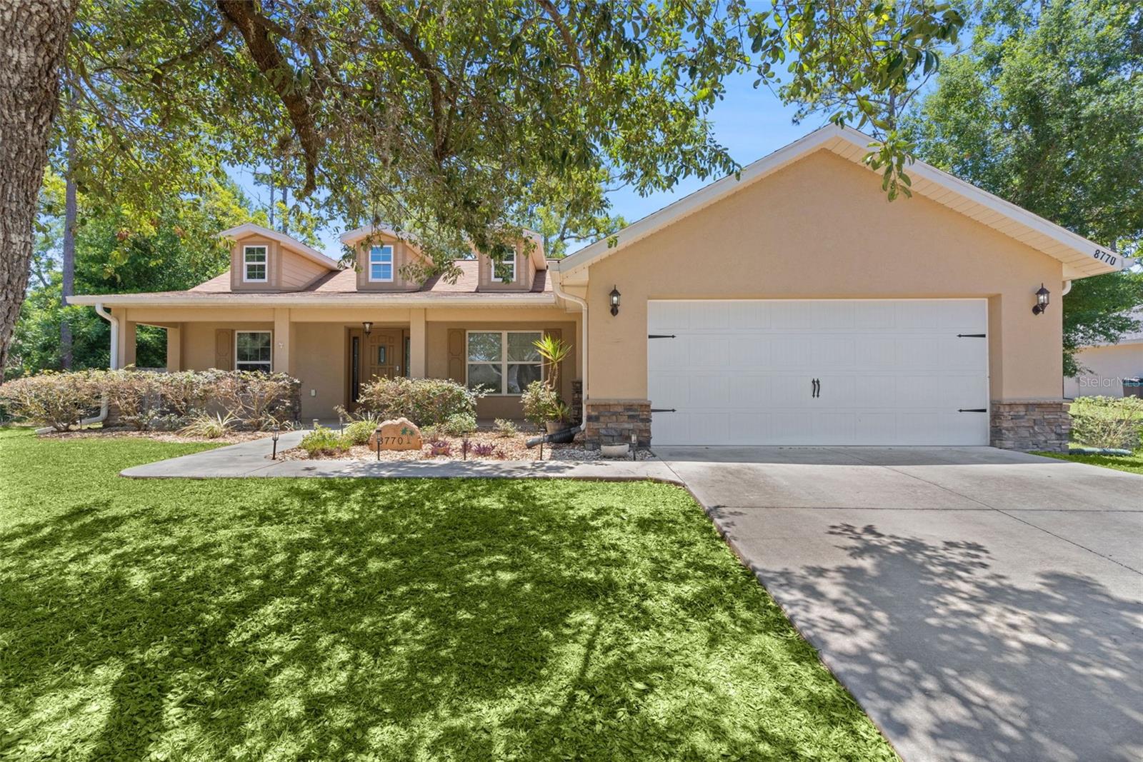 Photo of 8770 SE 161ST STREET SUMMERFIELD FL 34491