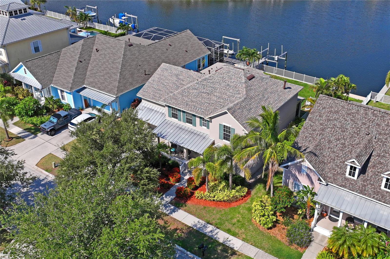 Photo of 5714 SEA TROUT PLACE APOLLO BEACH FL 33572
