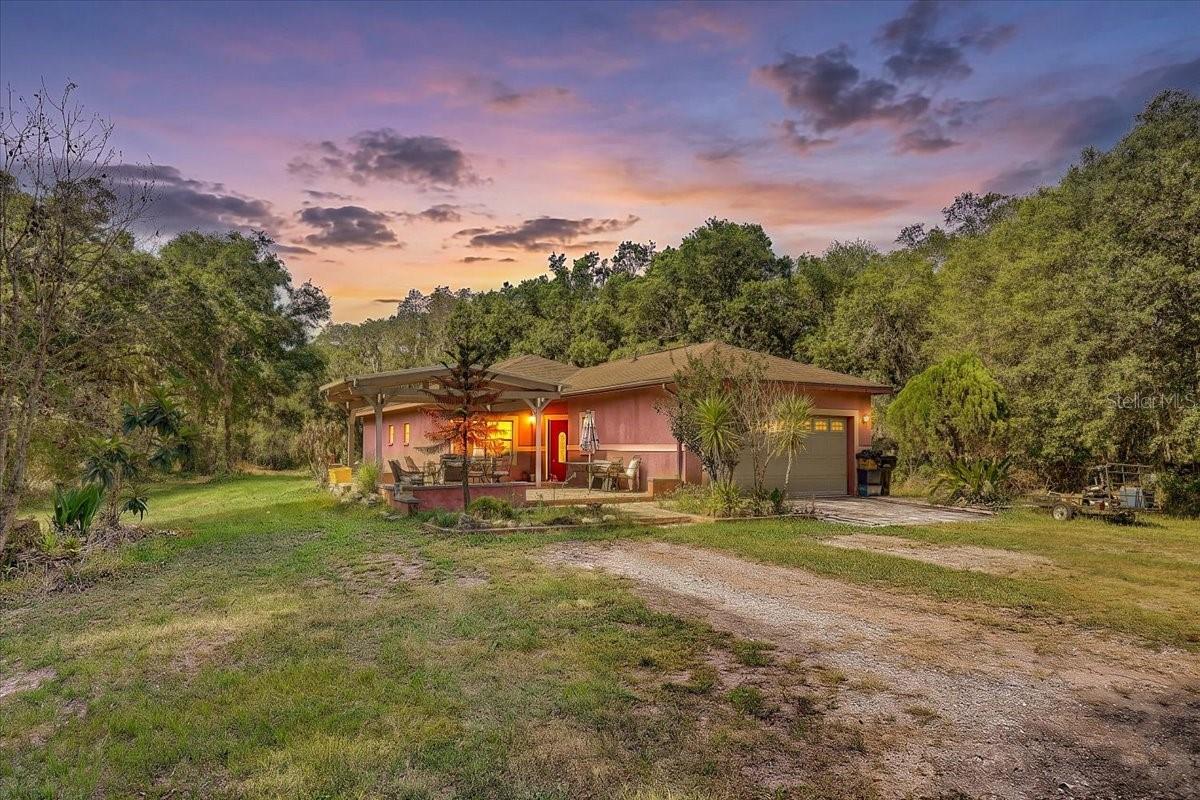 Photo of 4954 EWELL ROAD LAKELAND FL 33811