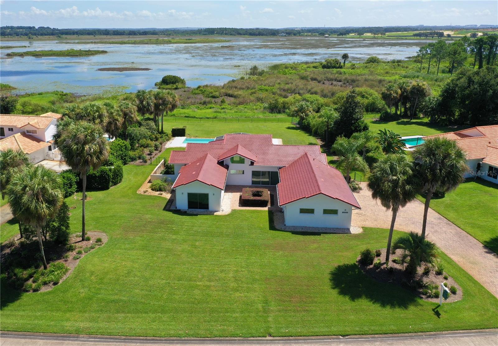 Photo of 13300 SKIING PARADISE BOULEVARD CLERMONT FL 34711