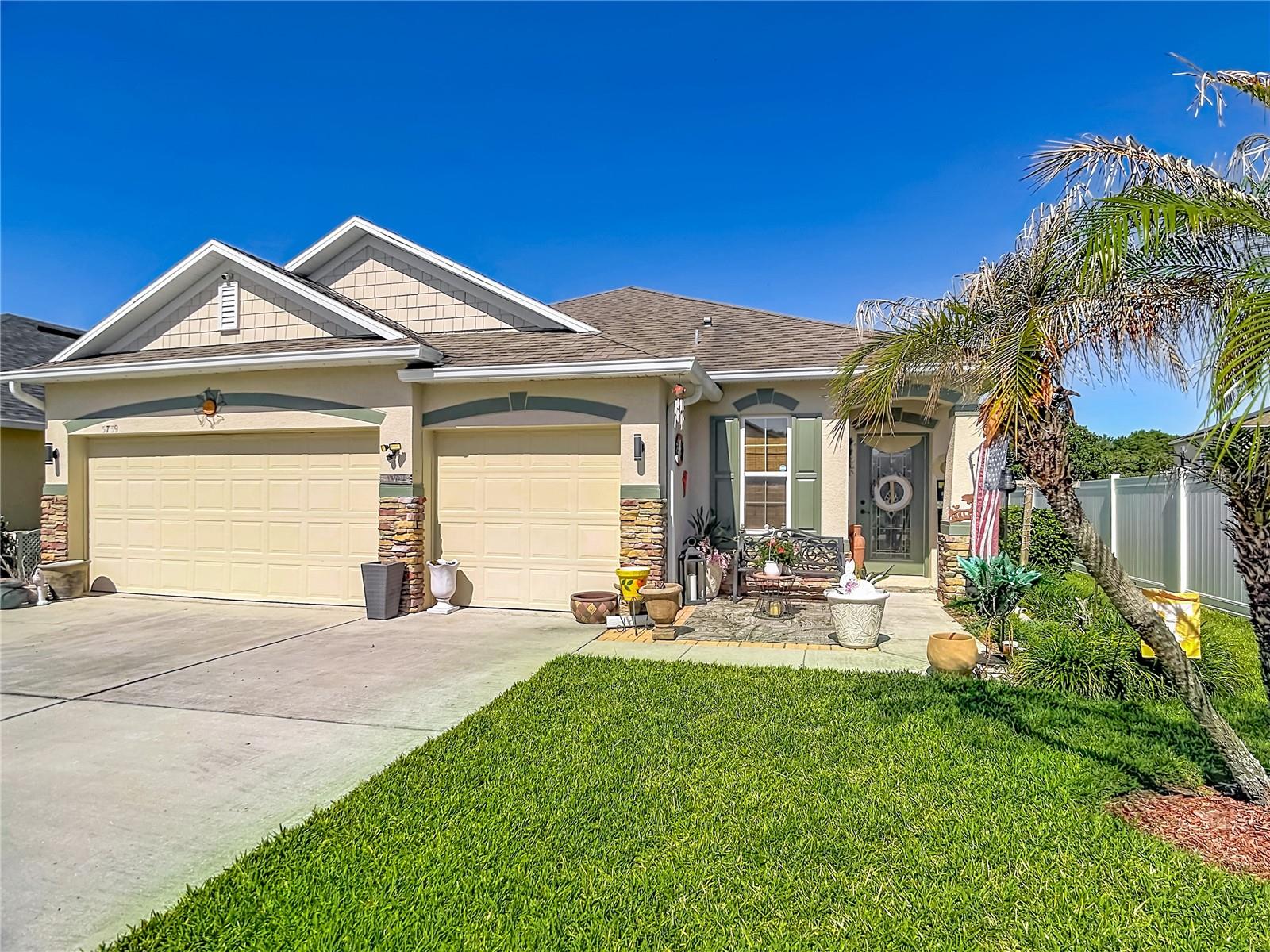 Photo of 5739 DORNICH DRIVE AUBURNDALE FL 33823