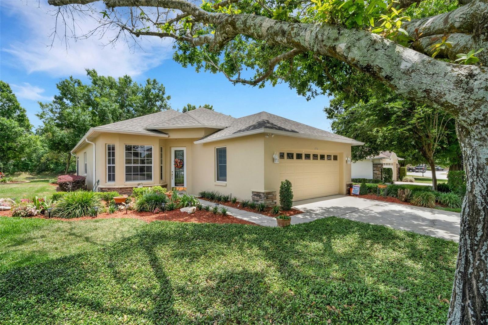 Photo of 6560 LAKE CLARK DRIVE LAKELAND FL 33813