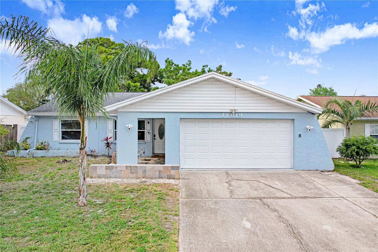 Photo of 12819 129TH TERRACE LARGO FL 33774